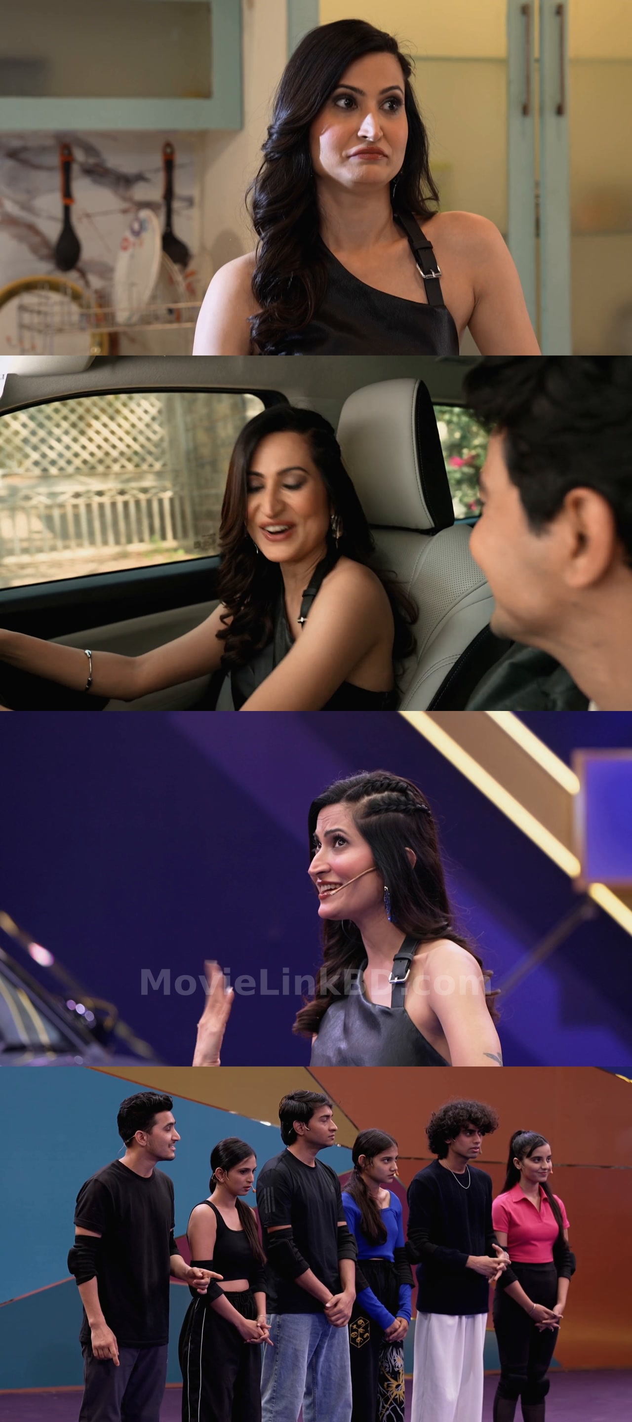 Zee Cine Awards  S01 EPi 1-9 Completed Full Event (2026) &mdash; S01 &bull; Hindi on MovieLinkBD Episode 4