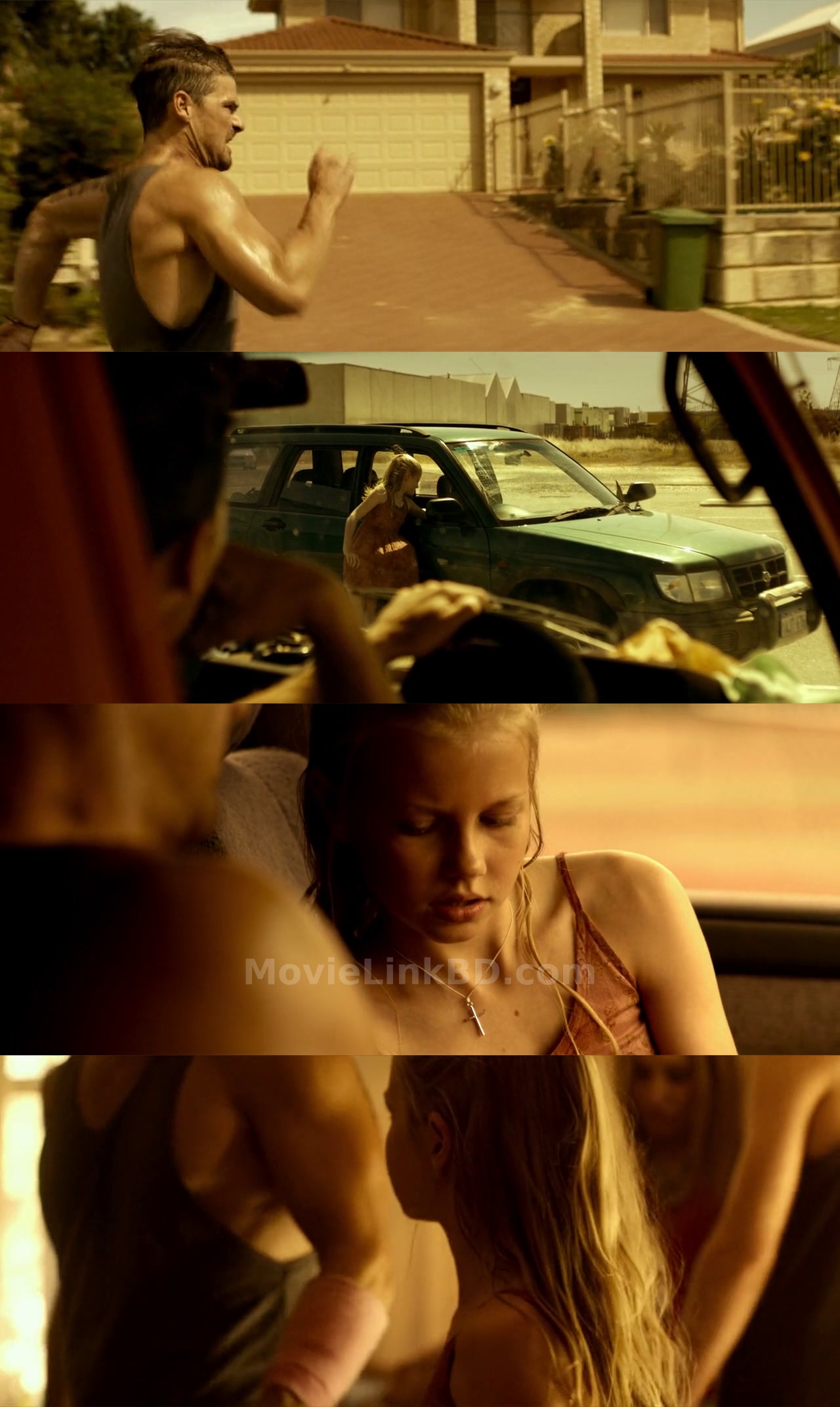 These Final Hours (2014) &bull; English + with subtitle on MovieLinkBD Movie