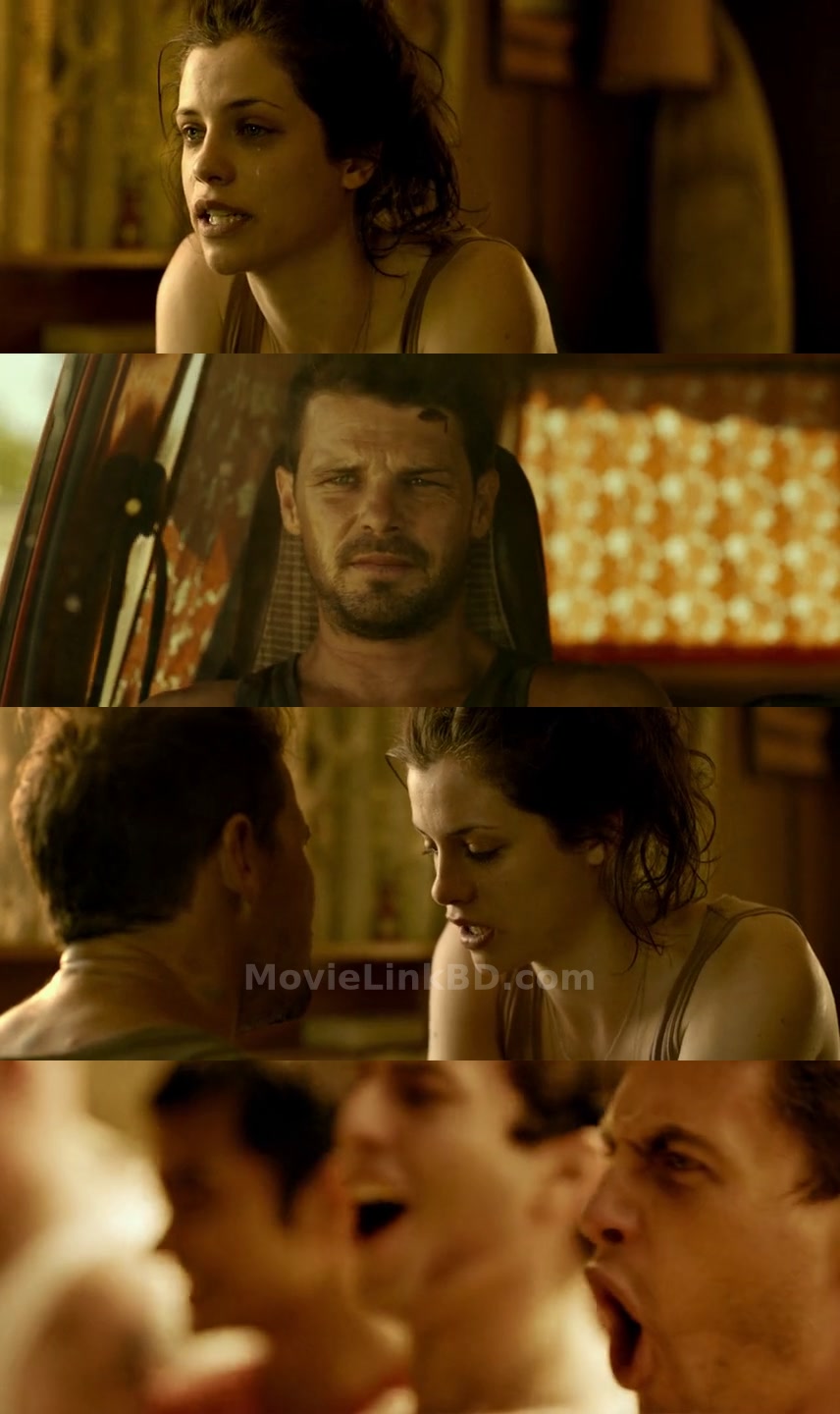 These Final Hours (2014) &bull; English + with subtitle on MovieLinkBD Movie