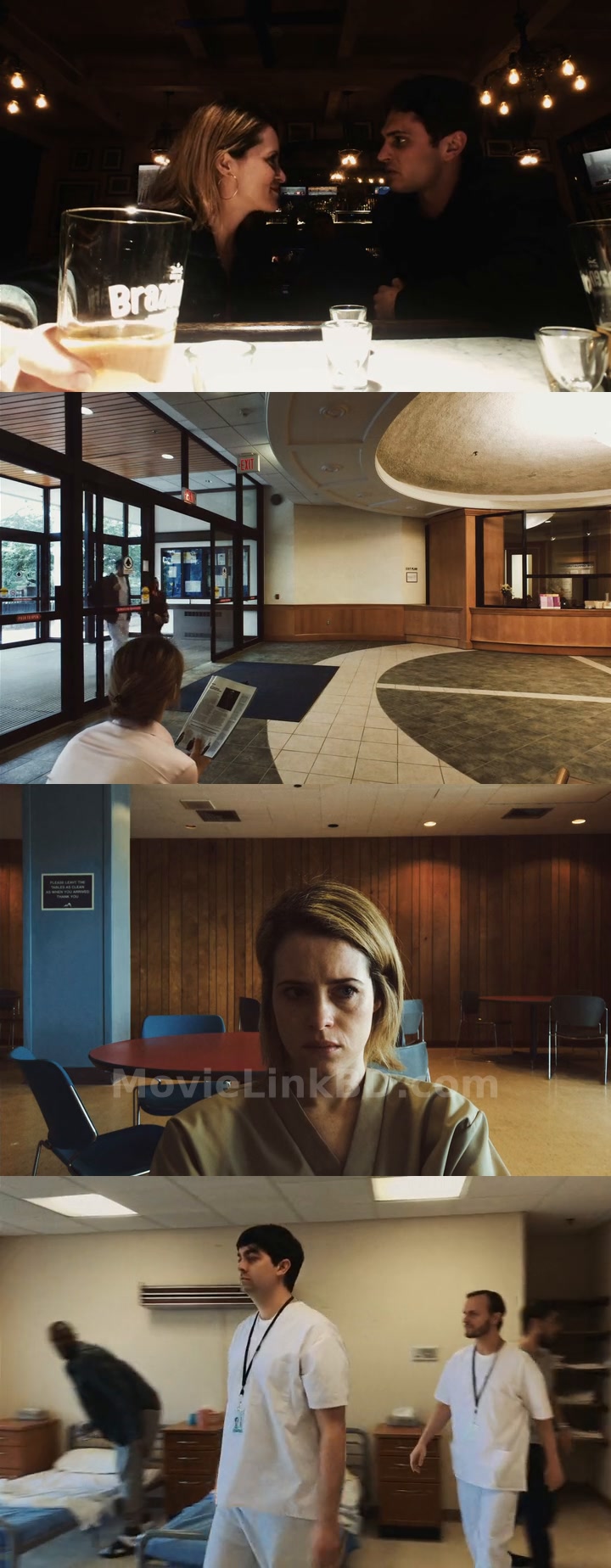 Unsane (2018) &bull; Hindi + English on MovieLinkBD Movie
