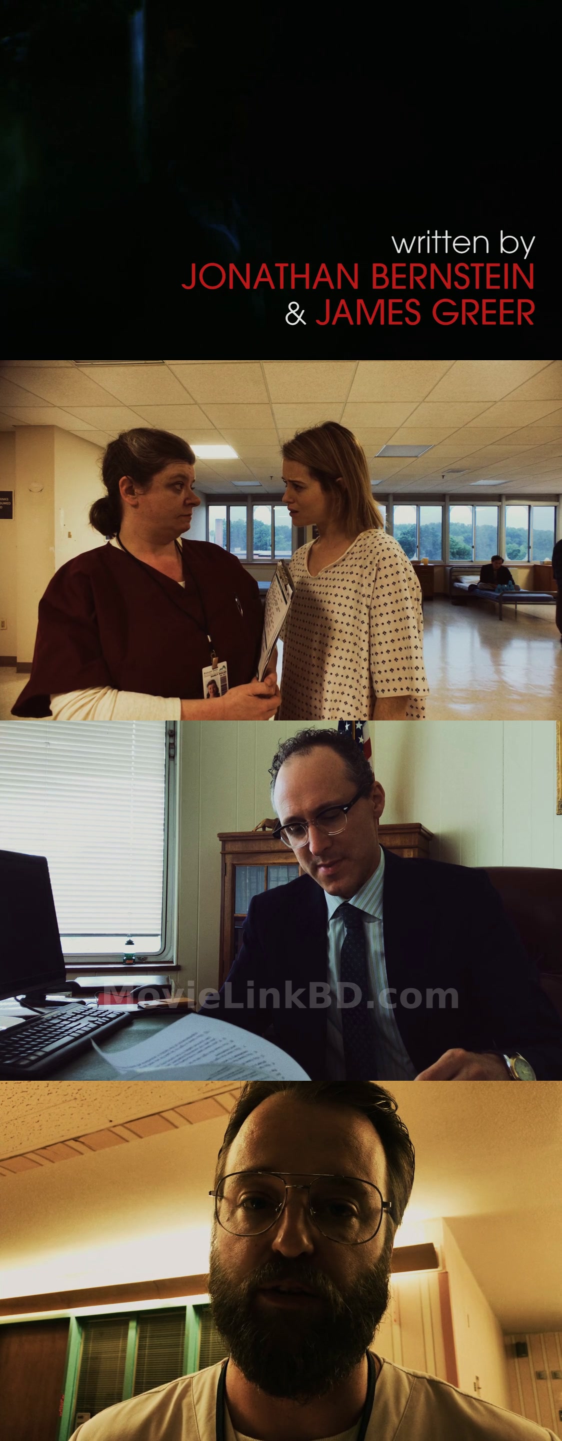 Unsane (2018) &bull; Hindi + English on MovieLinkBD Movie