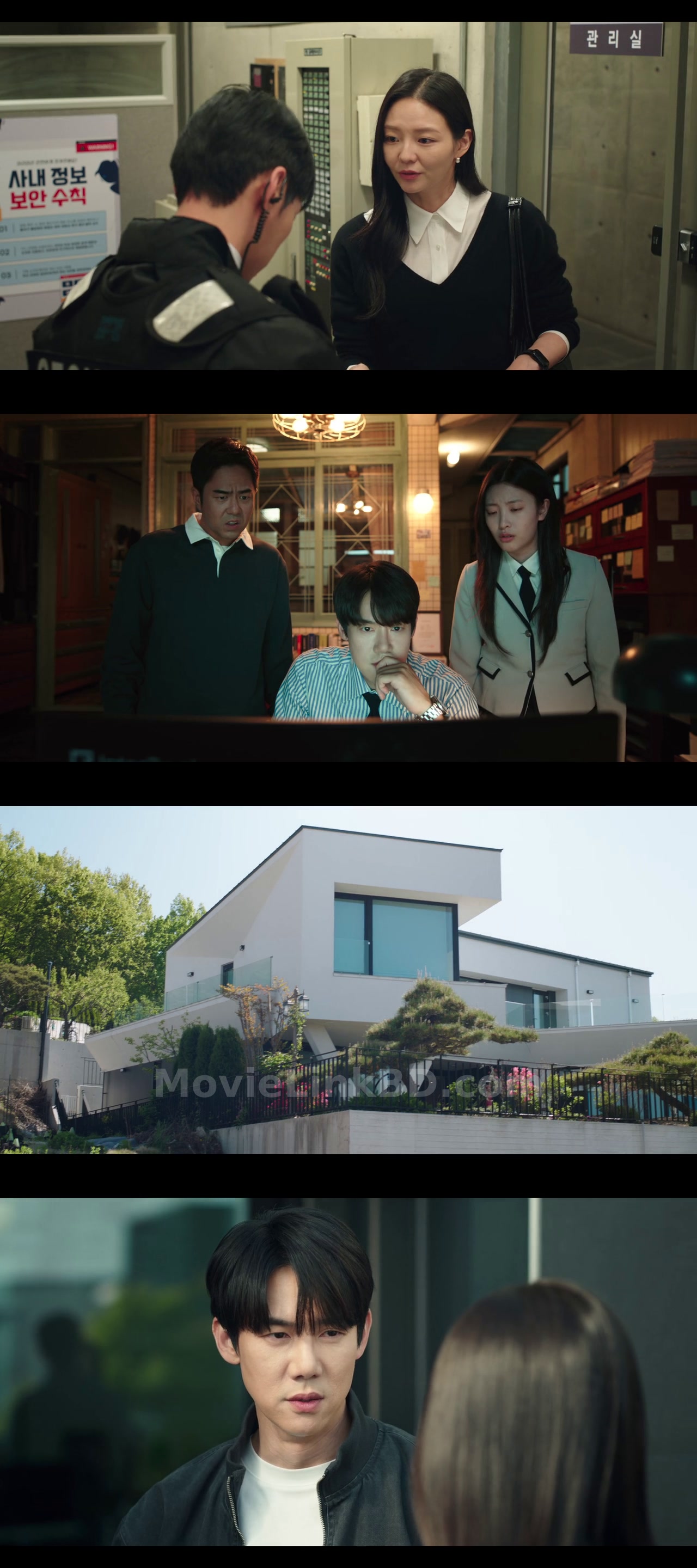 Phantom Lawyer  S01 Ep 1-4 Added (2026) &mdash; S01 &bull; Korean on MovieLinkBD Episode 4