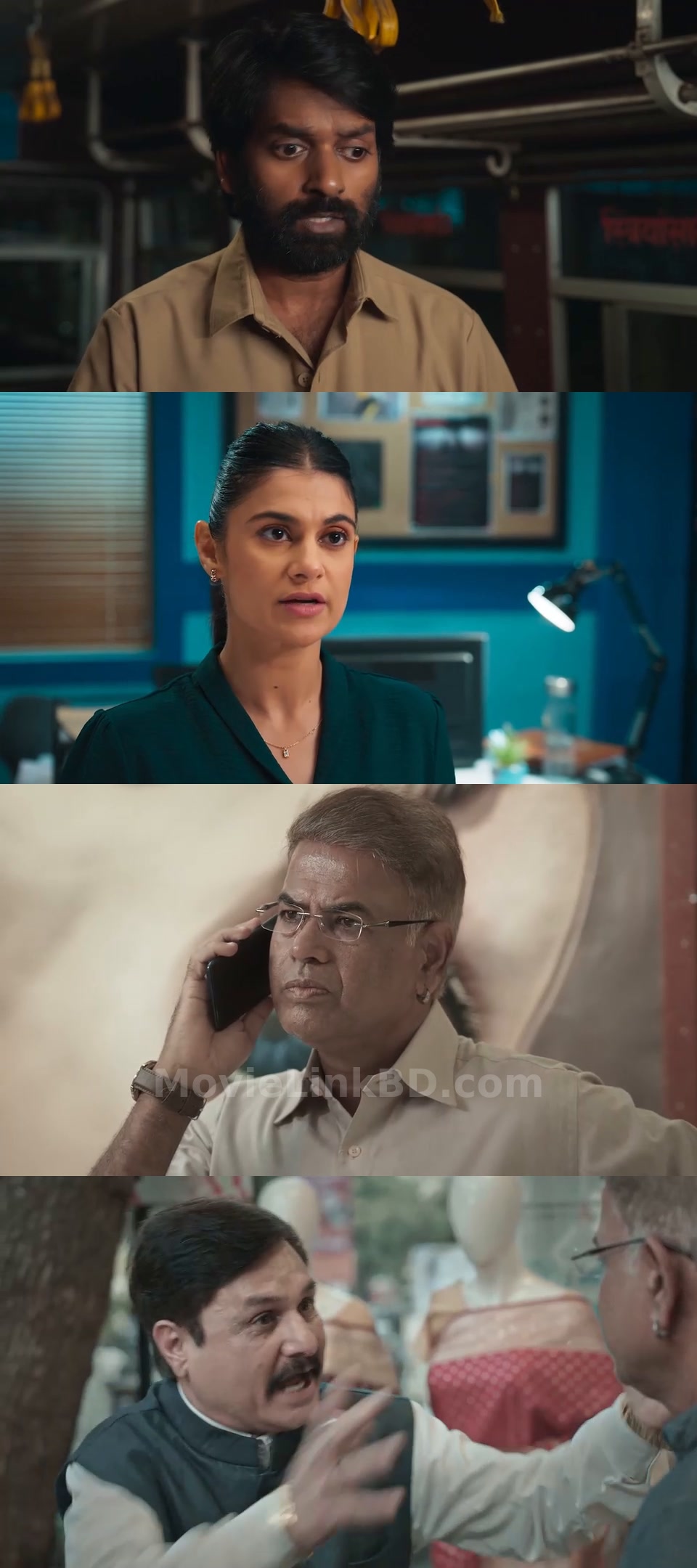 CID  S02 [Ep01-102 Added] [Bengali Dubbed ORG] (2025) &mdash; S02 &bull; Bangla Dubbed on MovieLinkBD Episode 33