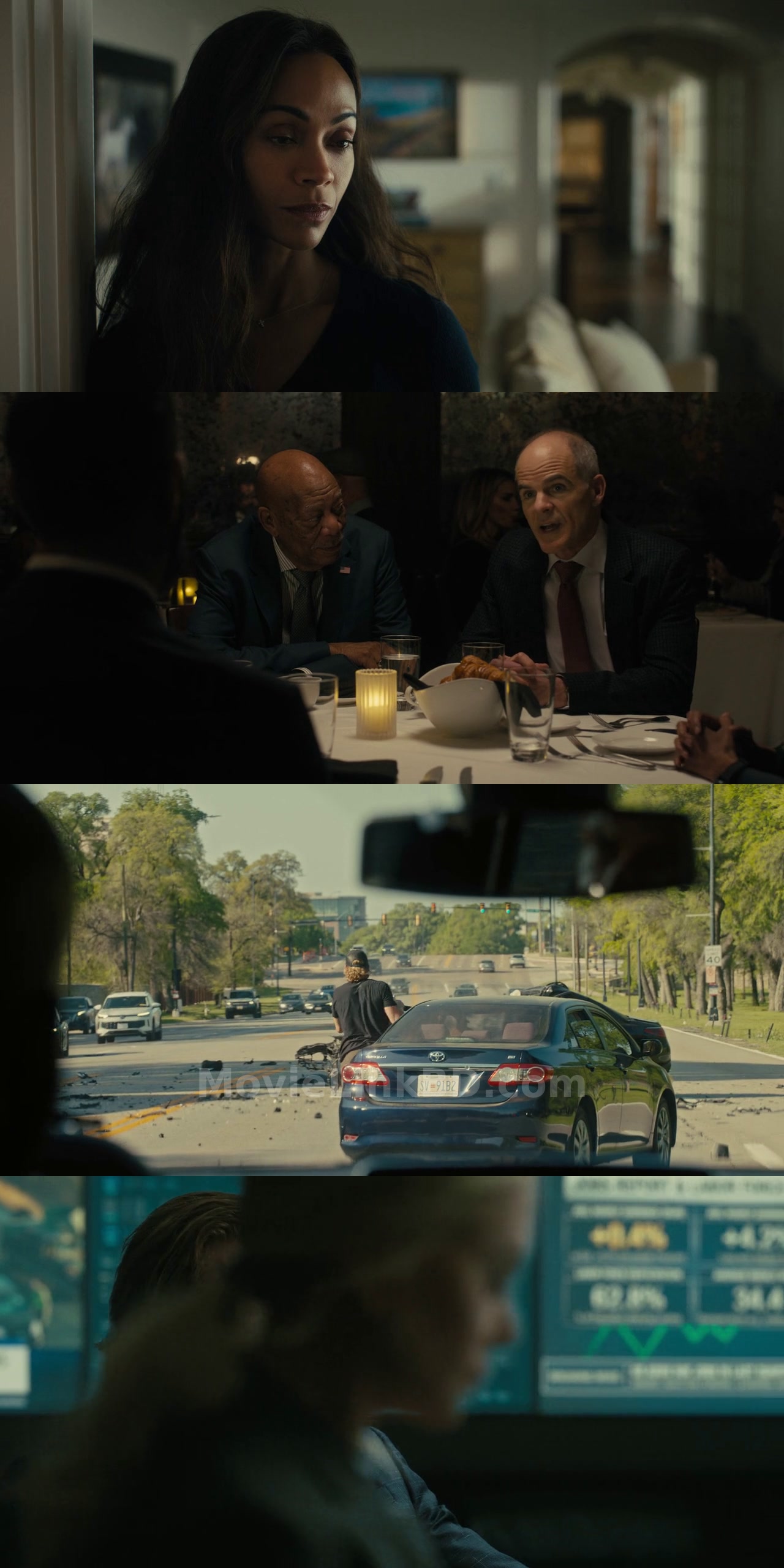 Lioness  S03 [ Episode 1-7 Added ] (2023) &mdash; S03 &bull; English on MovieLinkBD Episode 6