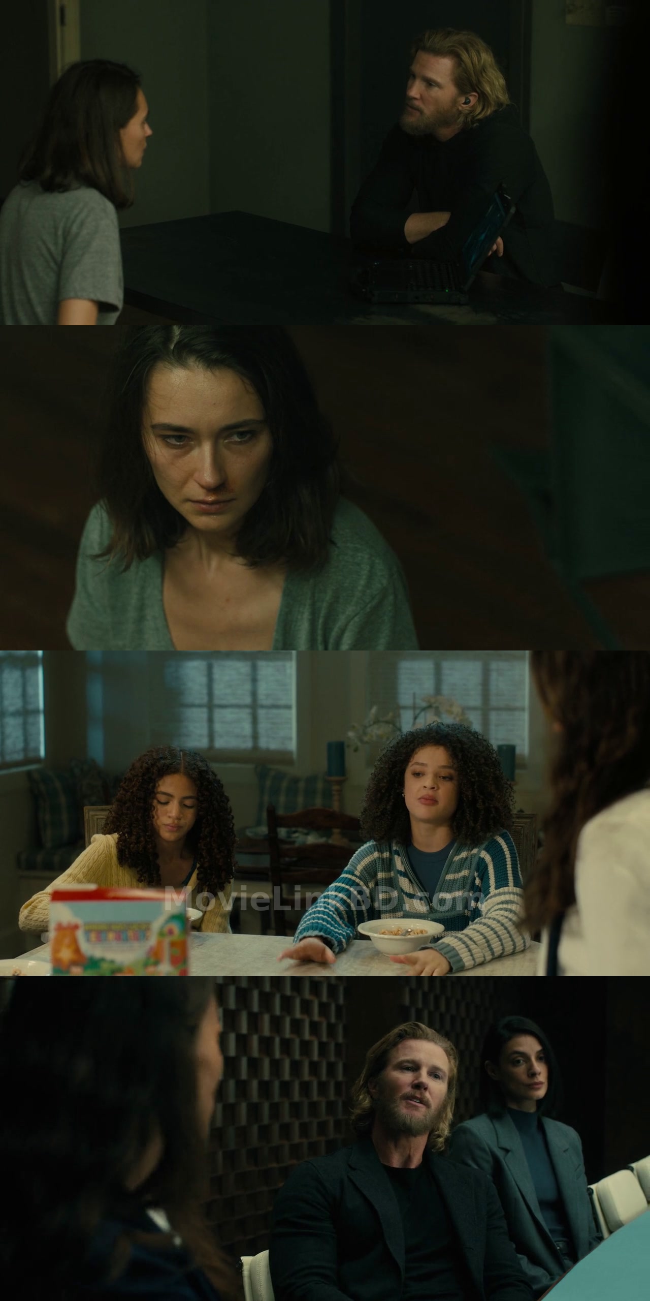 Lioness  S03 [ Episode 1-7 Added ] (2023) &mdash; S03 &bull; English on MovieLinkBD Episode 3