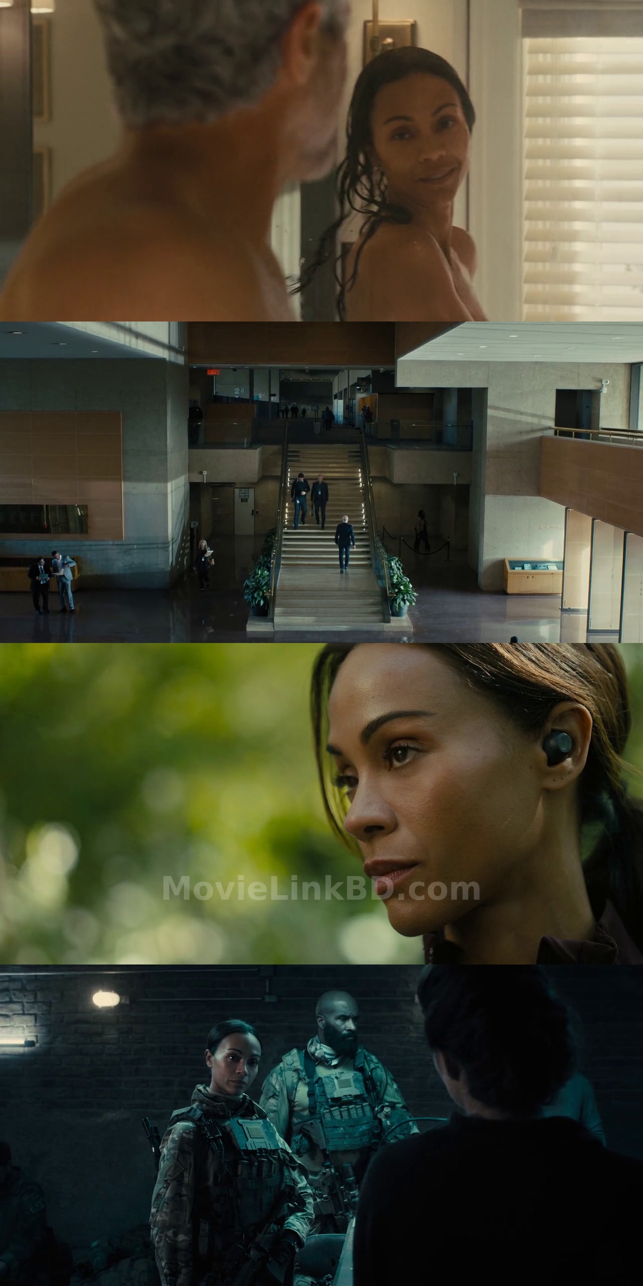 Lioness  S03 [ Episode 1-7 Added ] (2023) &mdash; S03 &bull; English on MovieLinkBD Episode 1