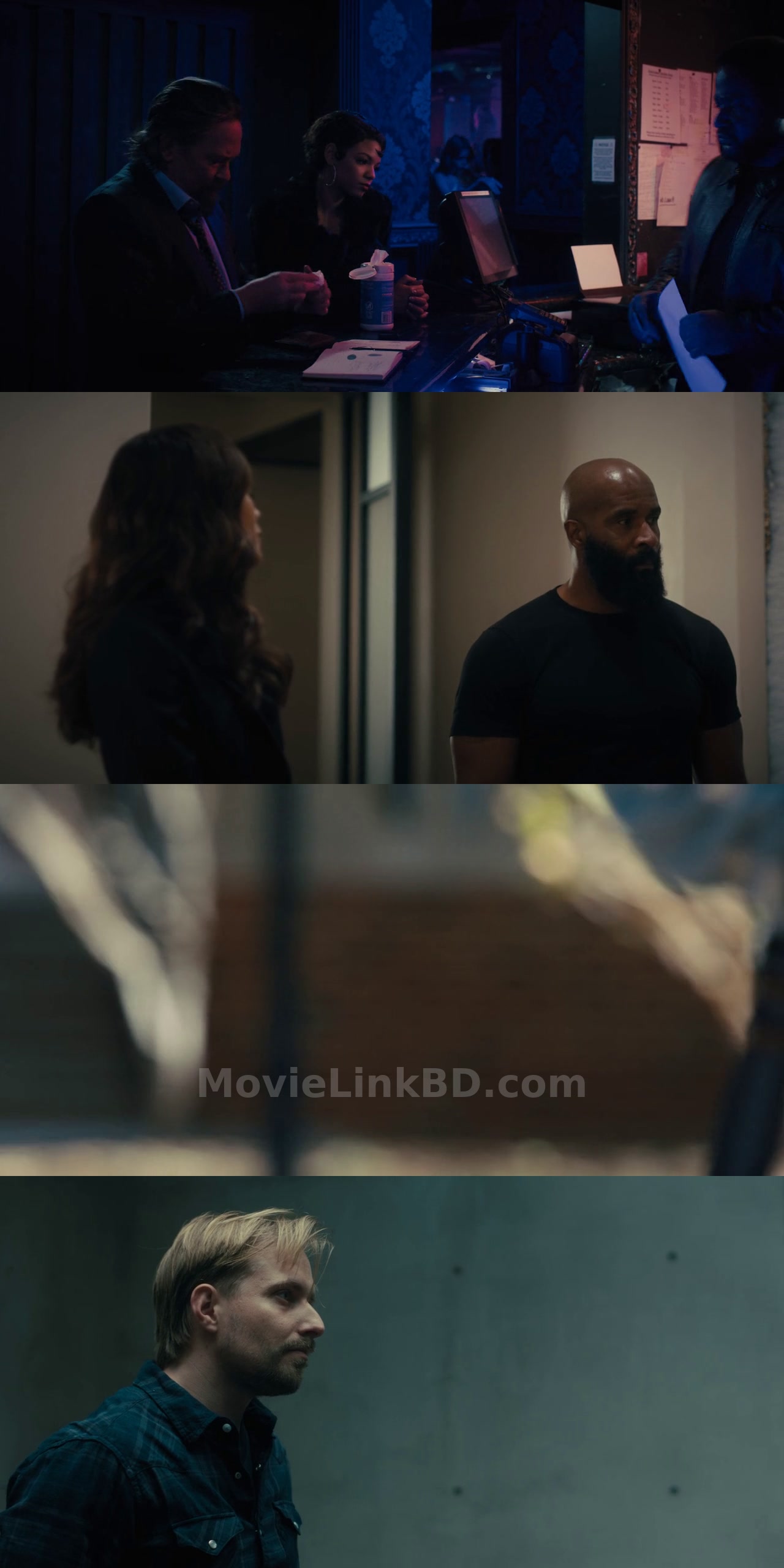 Lioness  S03 [ Episode 1-7 Added ] (2023) &mdash; S03 &bull; English on MovieLinkBD Episode 5