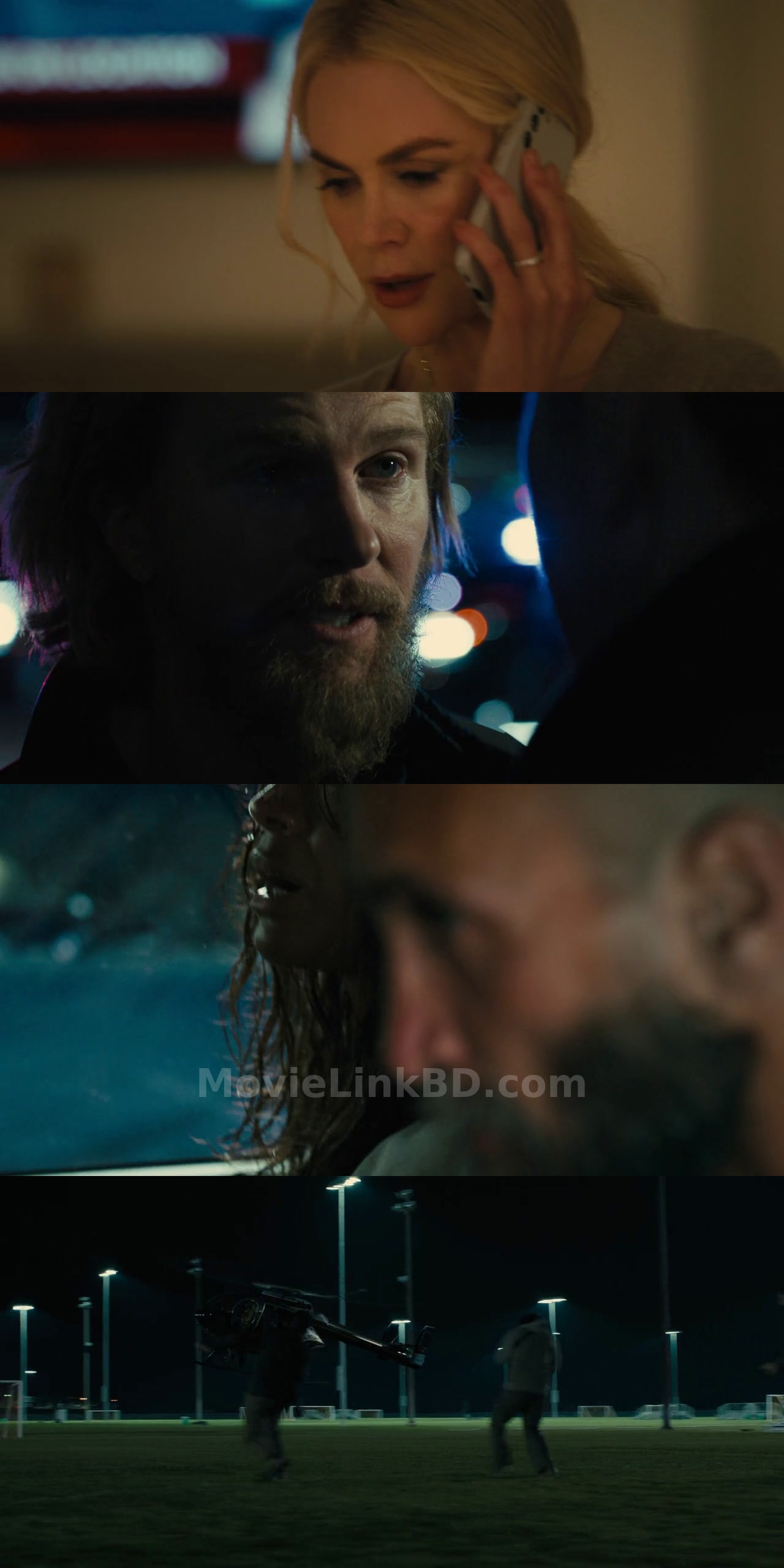 Lioness  S03 [ Episode 1-7 Added ] (2023) &mdash; S03 &bull; English on MovieLinkBD Episode 7