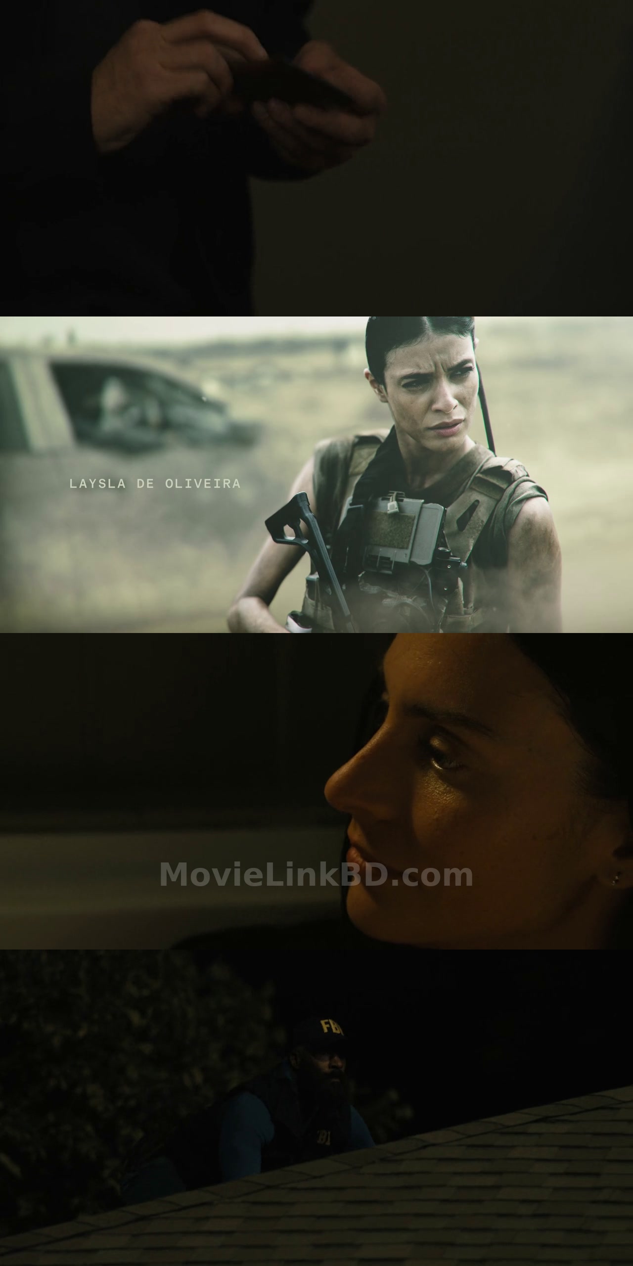 Lioness  S03 [ Episode 1-7 Added ] (2023) &mdash; S03 &bull; English on MovieLinkBD Episode 2