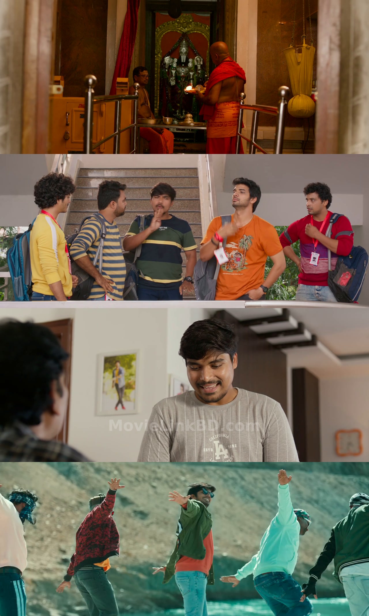 O Saathiya (2023) &bull; Dual Audio on MovieLinkBD Movie