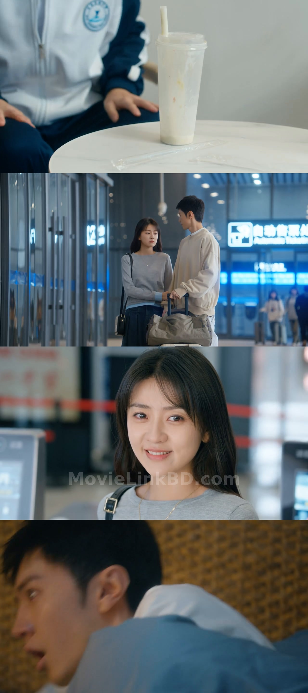 The White Olive Tree  Season 1 [Ep01-38] Completed [ORG Hindi] (2025) &bull; Chinese + Hindi on MovieLinkBD Episode 19