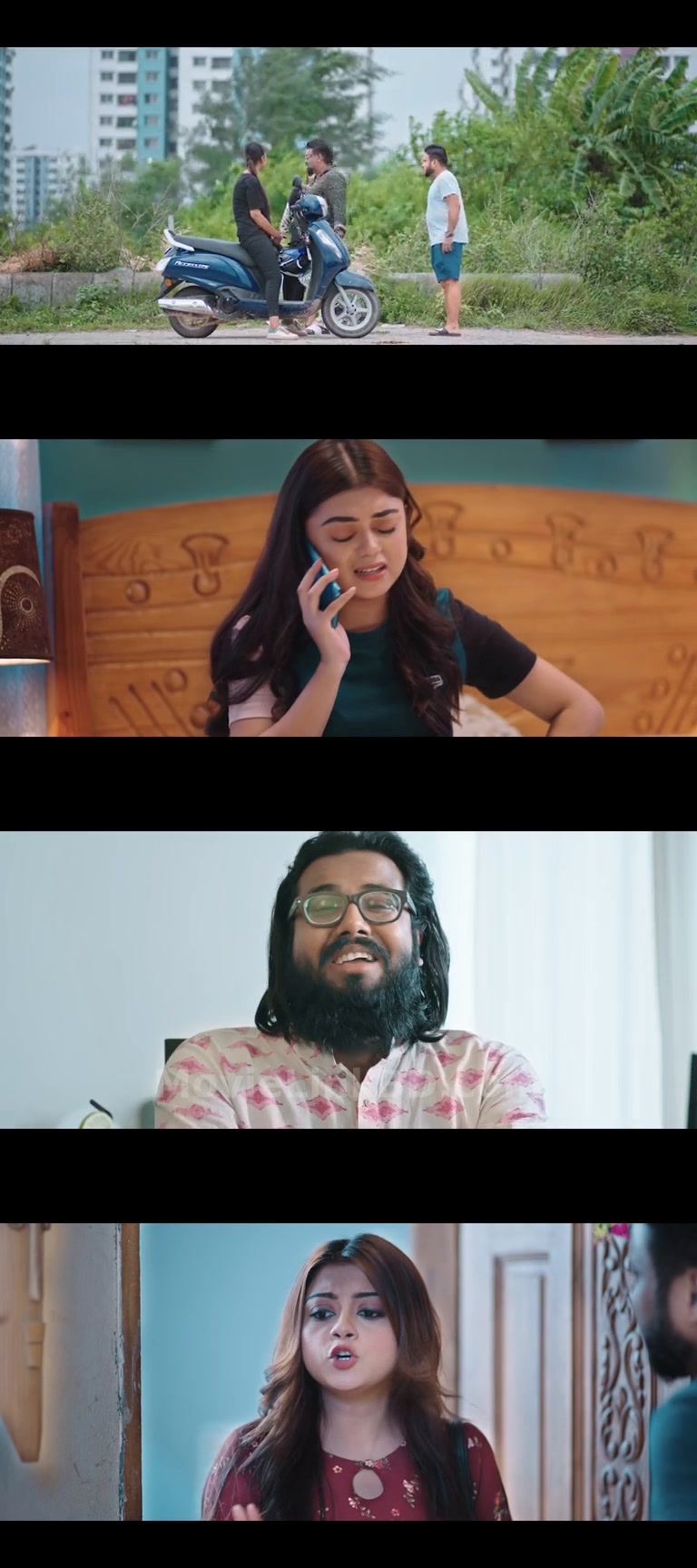 Bondhu O Bhalobasha (2026) &bull; Bangla on MovieLinkBD Movie