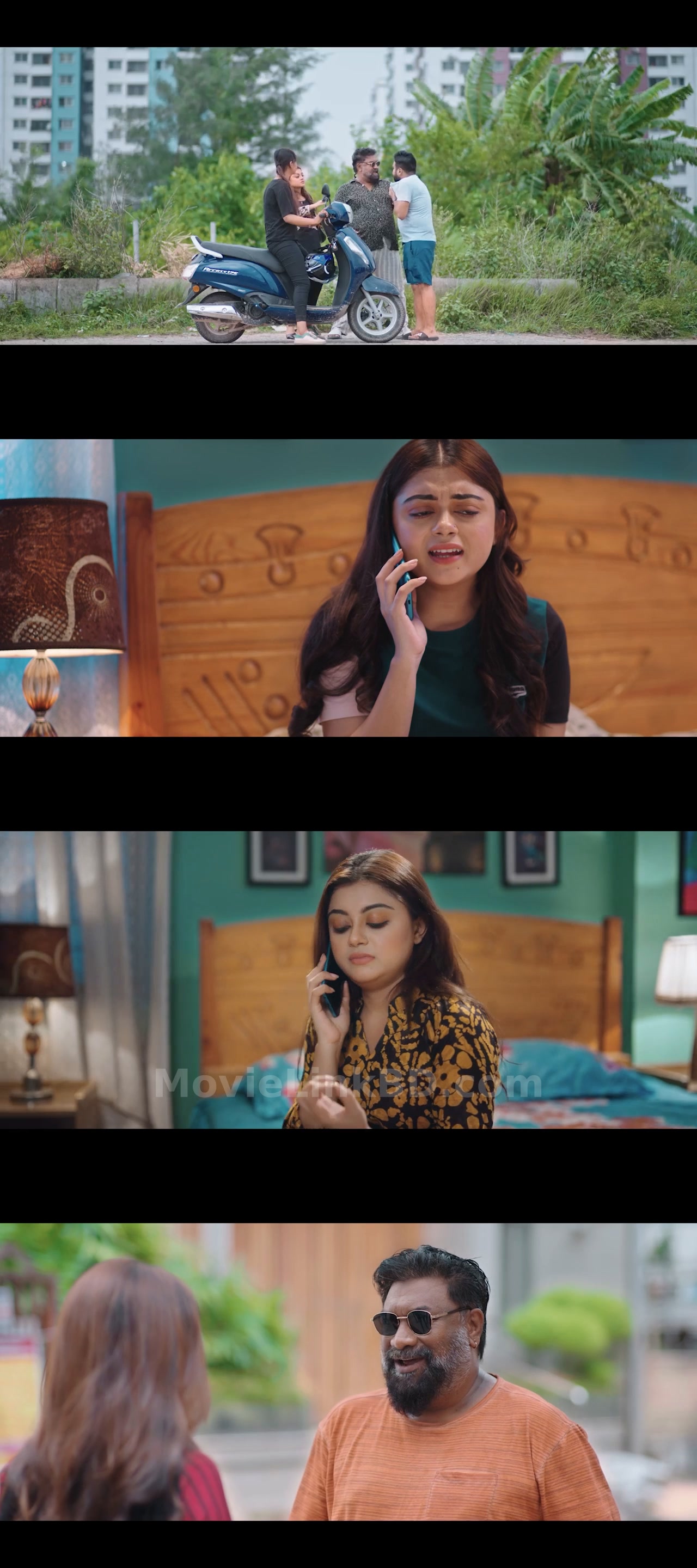 Bondhu O Bhalobasha (2026) &bull; Bangla on MovieLinkBD Movie