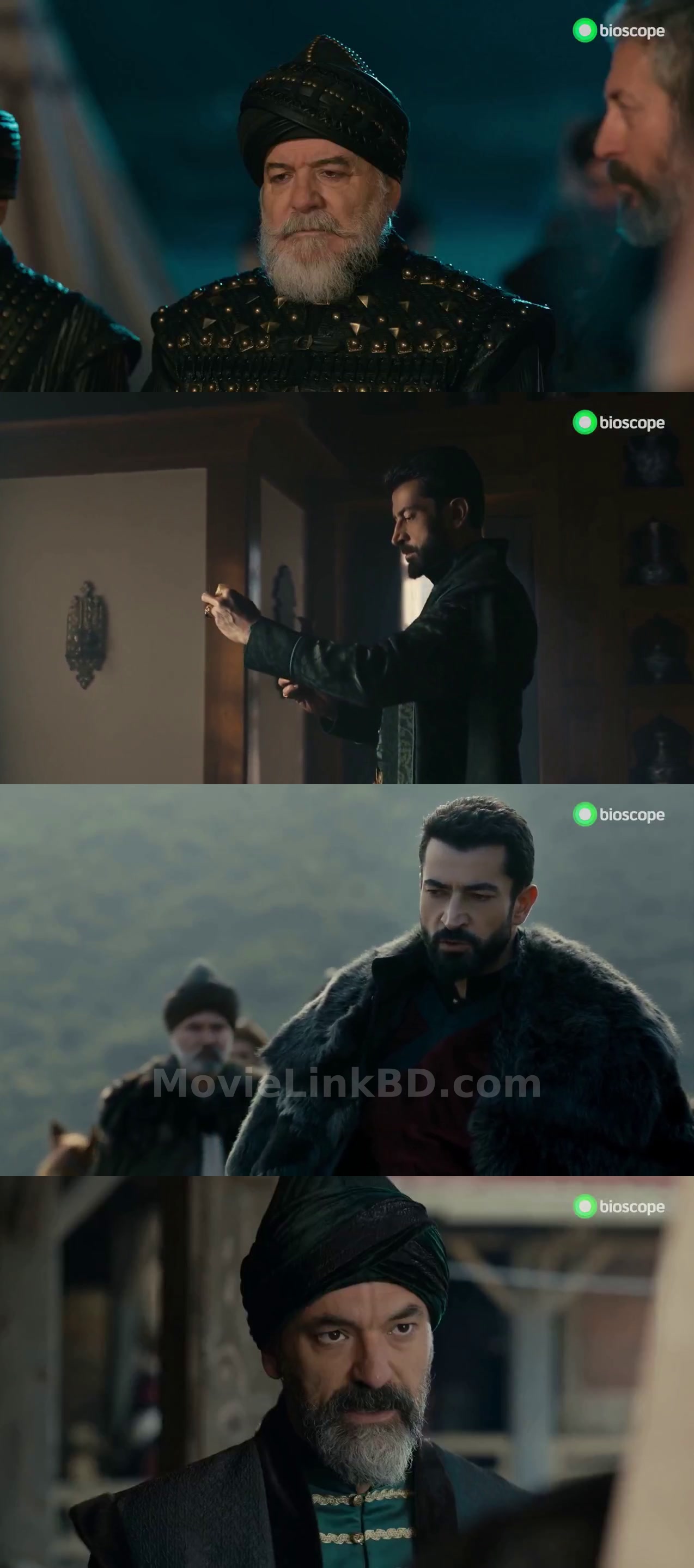 Mehmed  S01 E01-45 ORG Bangla Dubbed (2022) &mdash; S01 Ep 1 &bull; Bangla Dubbed on MovieLinkBD Episode 1-9