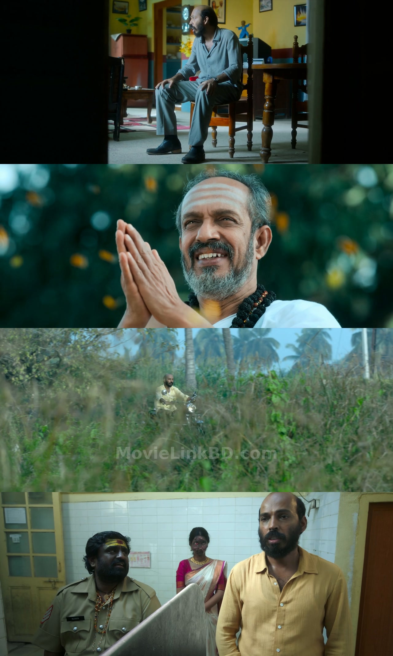Screenshot of Rakkasapuradhol (2026) &bull; Kannada on MovieLinkBD