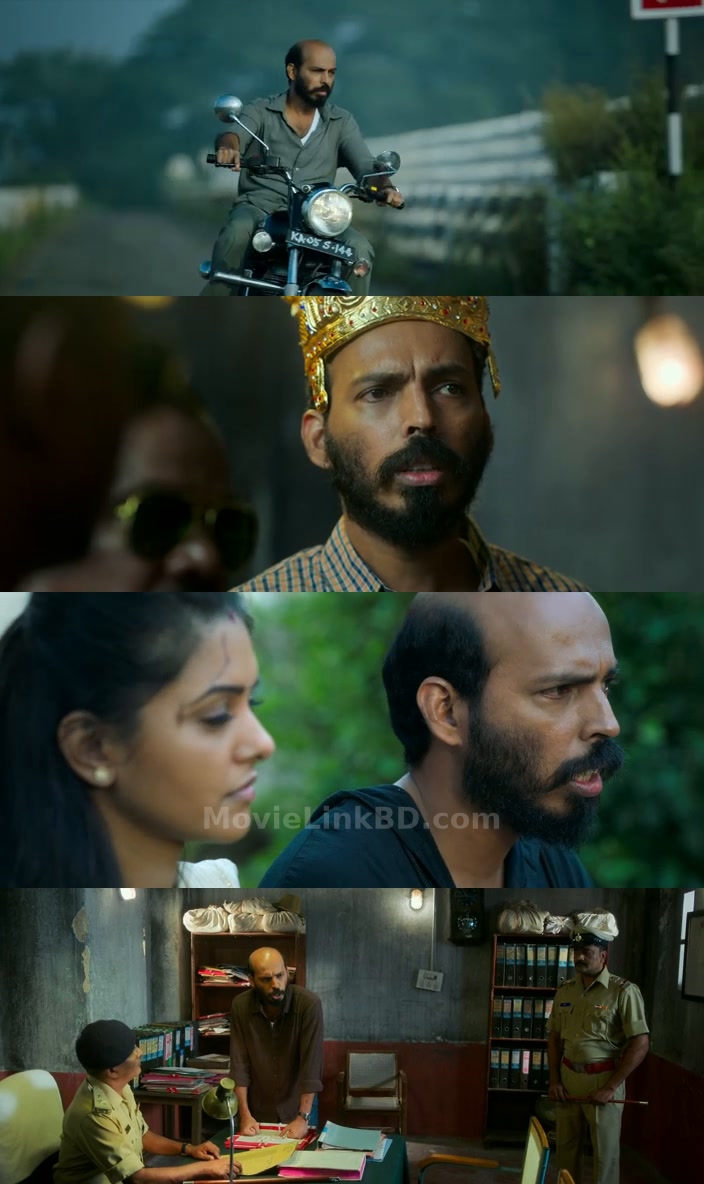Rakkasapuradhol (2026) &bull; Kannada on MovieLinkBD Movie