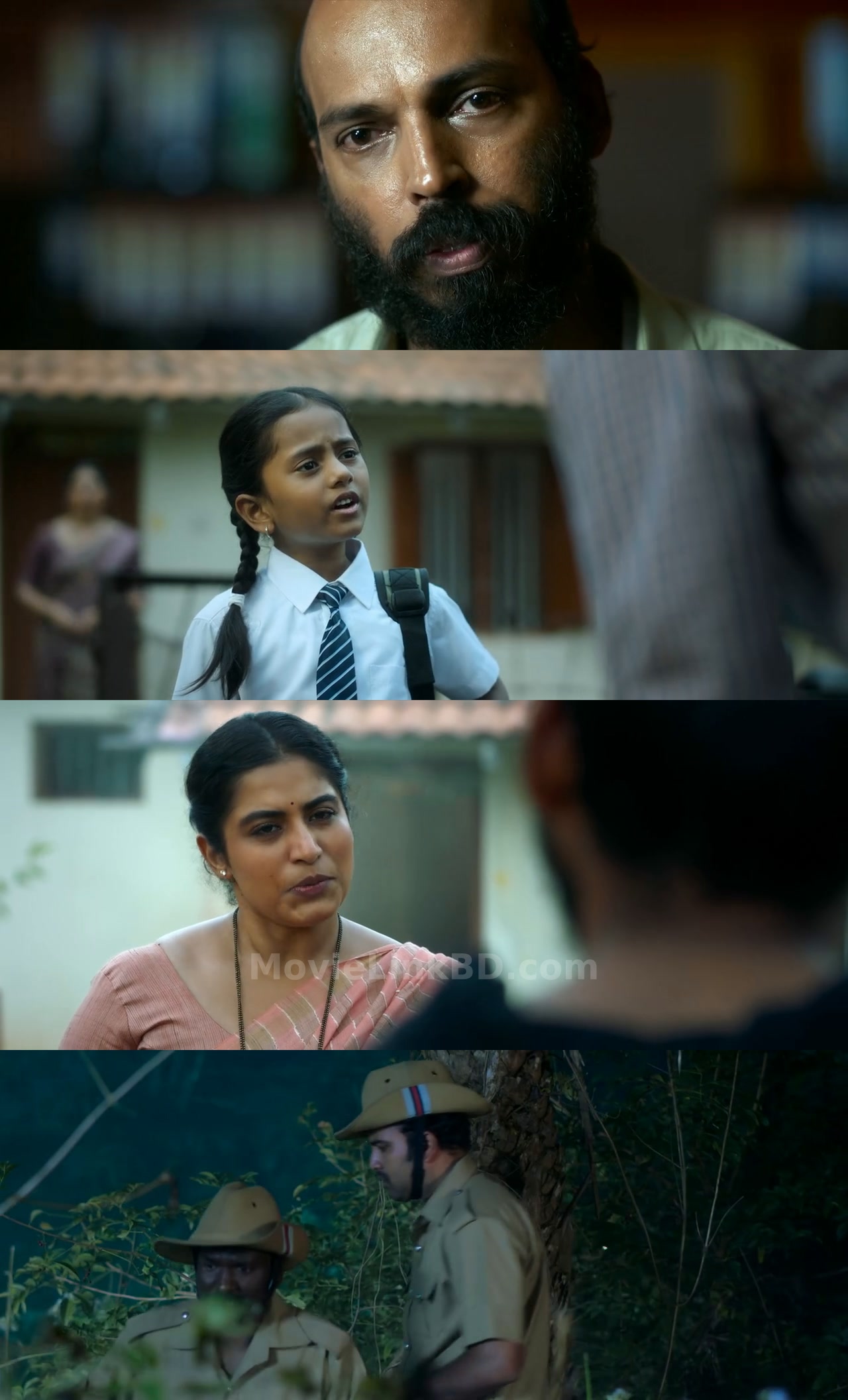 Rakkasapuradhol (2026) &bull; Kannada on MovieLinkBD Movie