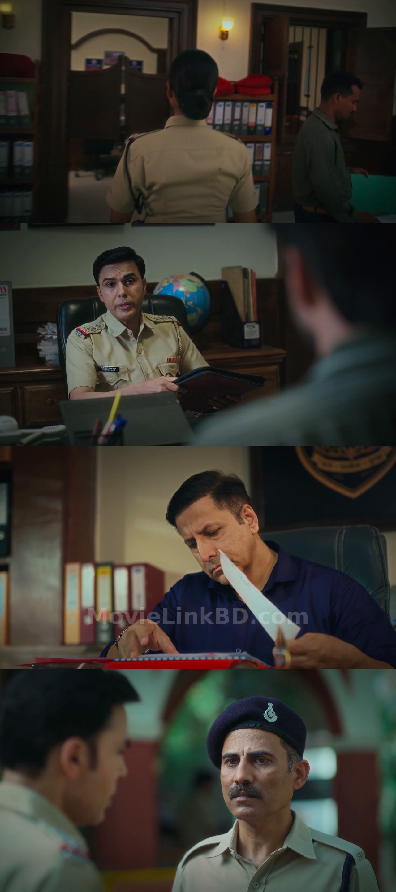 Crime Patrol  S01 [Ep 1-9 Added] (2026) &mdash; S01 &bull; Hindi on MovieLinkBD Episode 9