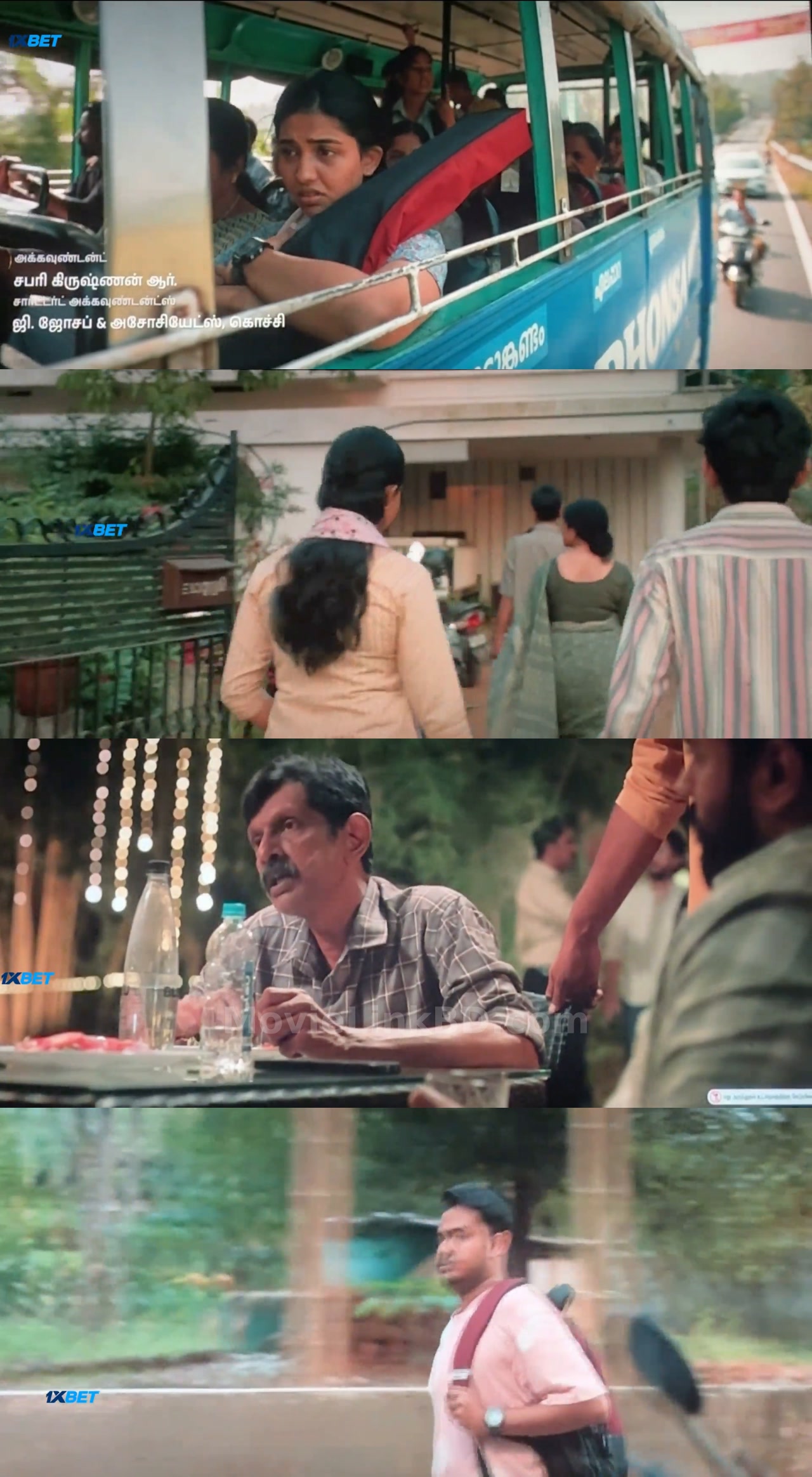 Bethlehem Kudumba Unit  HDTC [ Best Quality Print ] (2026) &bull; Malayalam on MovieLinkBD Movie