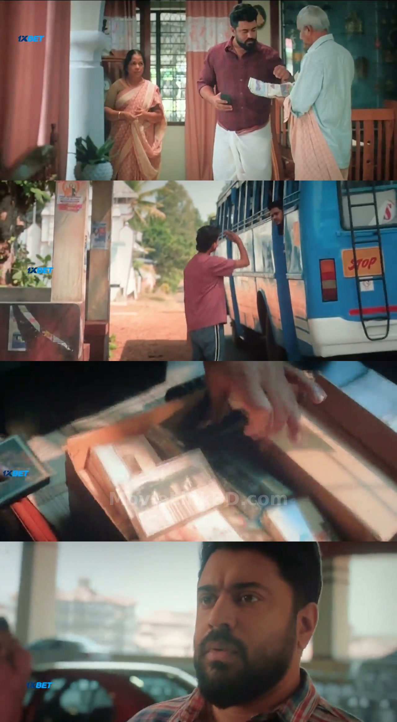 Bethlehem Kudumba Unit  HDTC [ Best Quality Print ] (2026) &bull; Malayalam on MovieLinkBD Movie