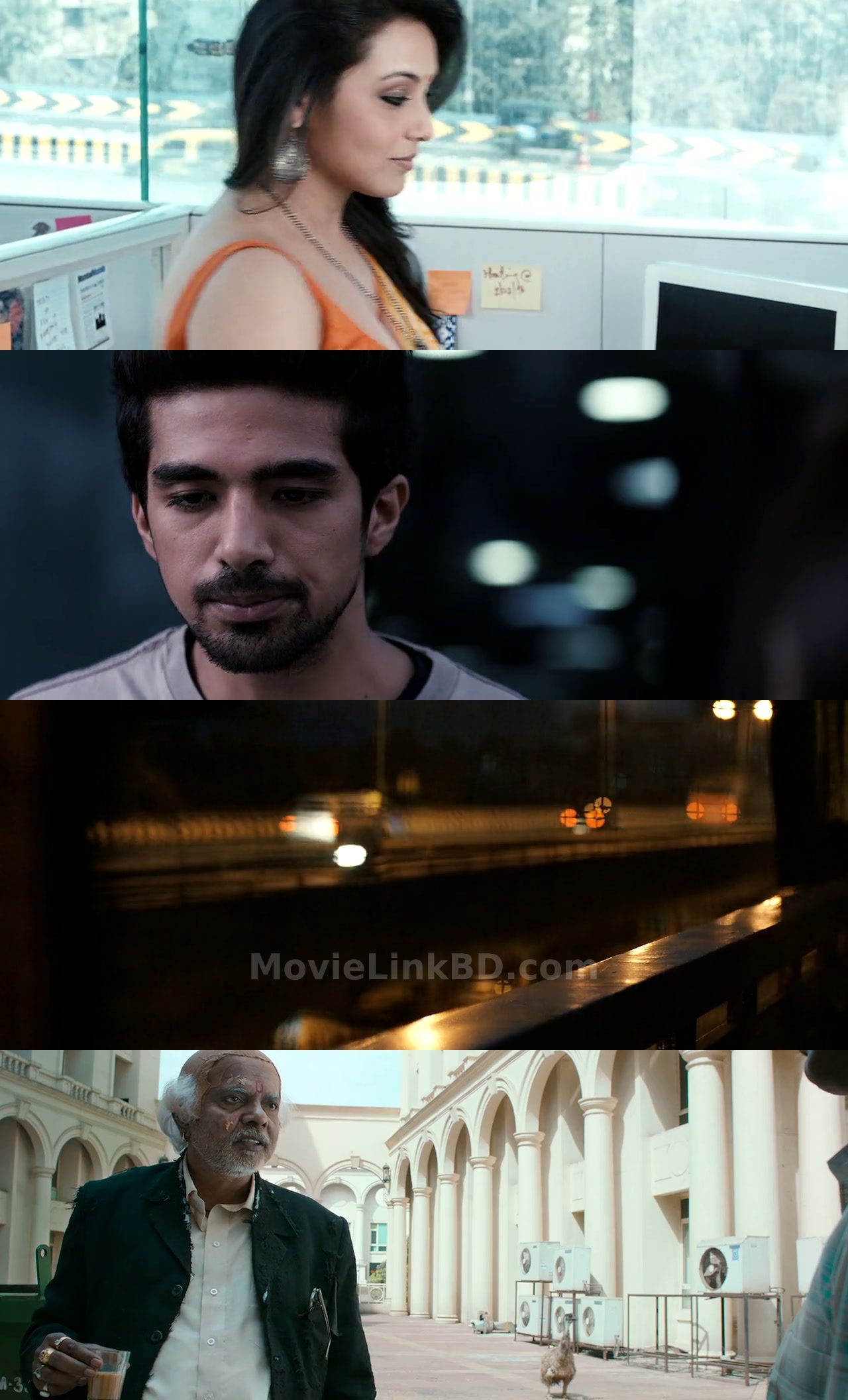 Bombay Talkies (2013) &bull; Hindi on MovieLinkBD Movie