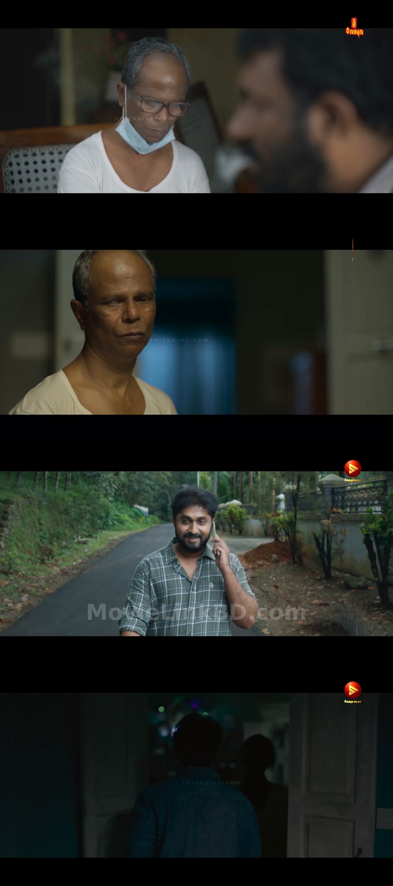 Udal with Bangla Subtitle (2022) &bull; Malayalam on MovieLinkBD Movie