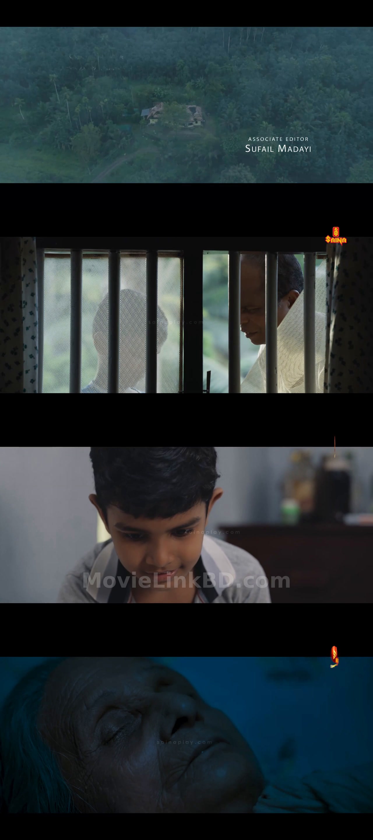 Udal with Bangla Subtitle (2022) &bull; Malayalam on MovieLinkBD Movie
