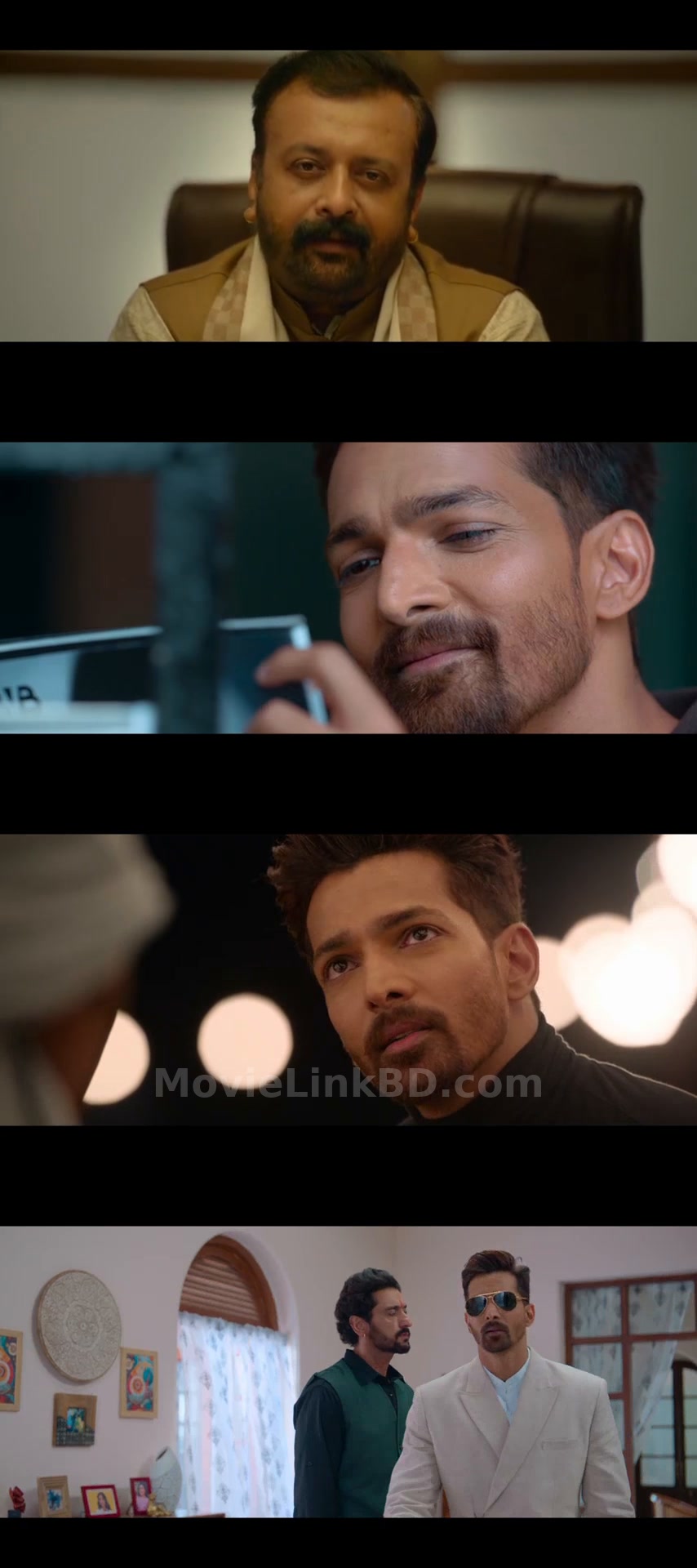 Ek Deewane Ki Deewaniyat   Full HD (2025) Hindi Download | MovieLinkBD Shop Movie