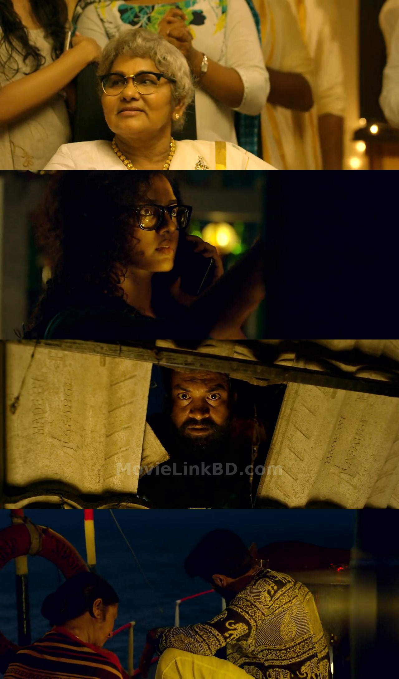 Charlie (2015) &bull; Dual Audio on MovieLinkBD Movie