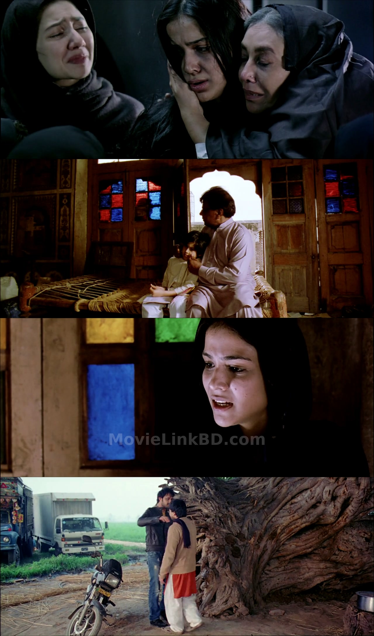 Bol (2011) &bull; Hindi on MovieLinkBD Movie