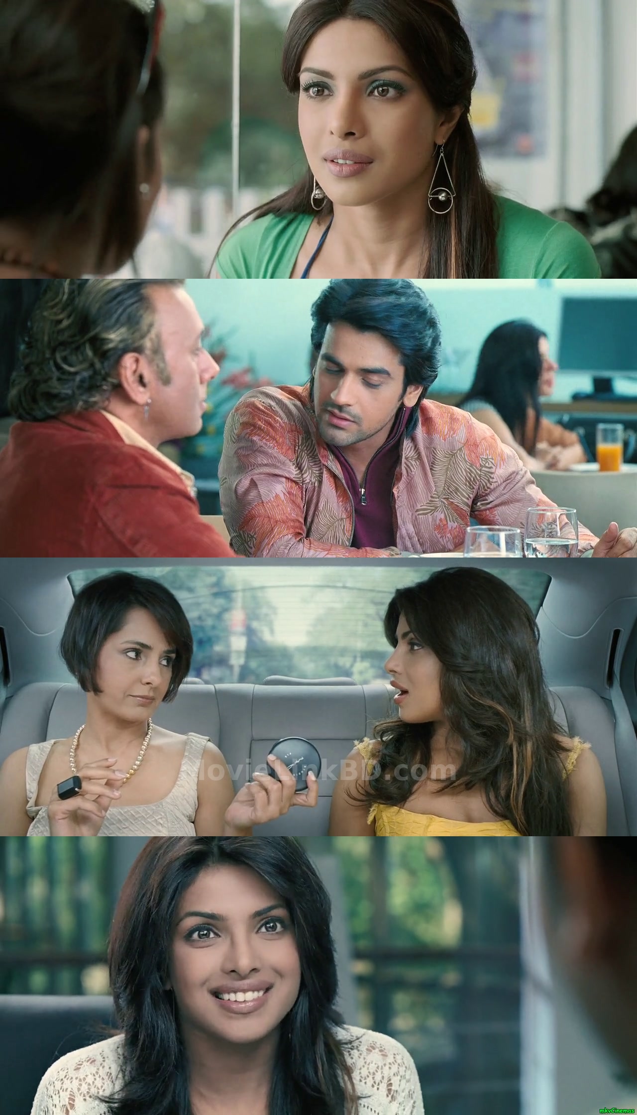 Fashion (2008) Hindi Download | MovieLinkBD Shop Movie