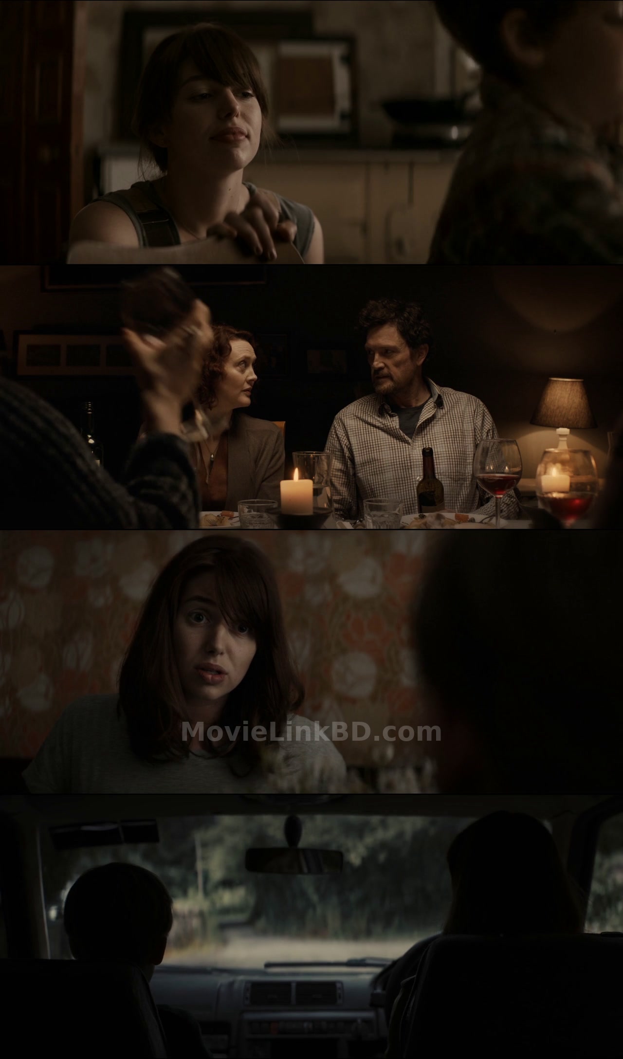 The Hole in the Ground (2019) Dual Audio Download | MovieLinkBD TV Movie