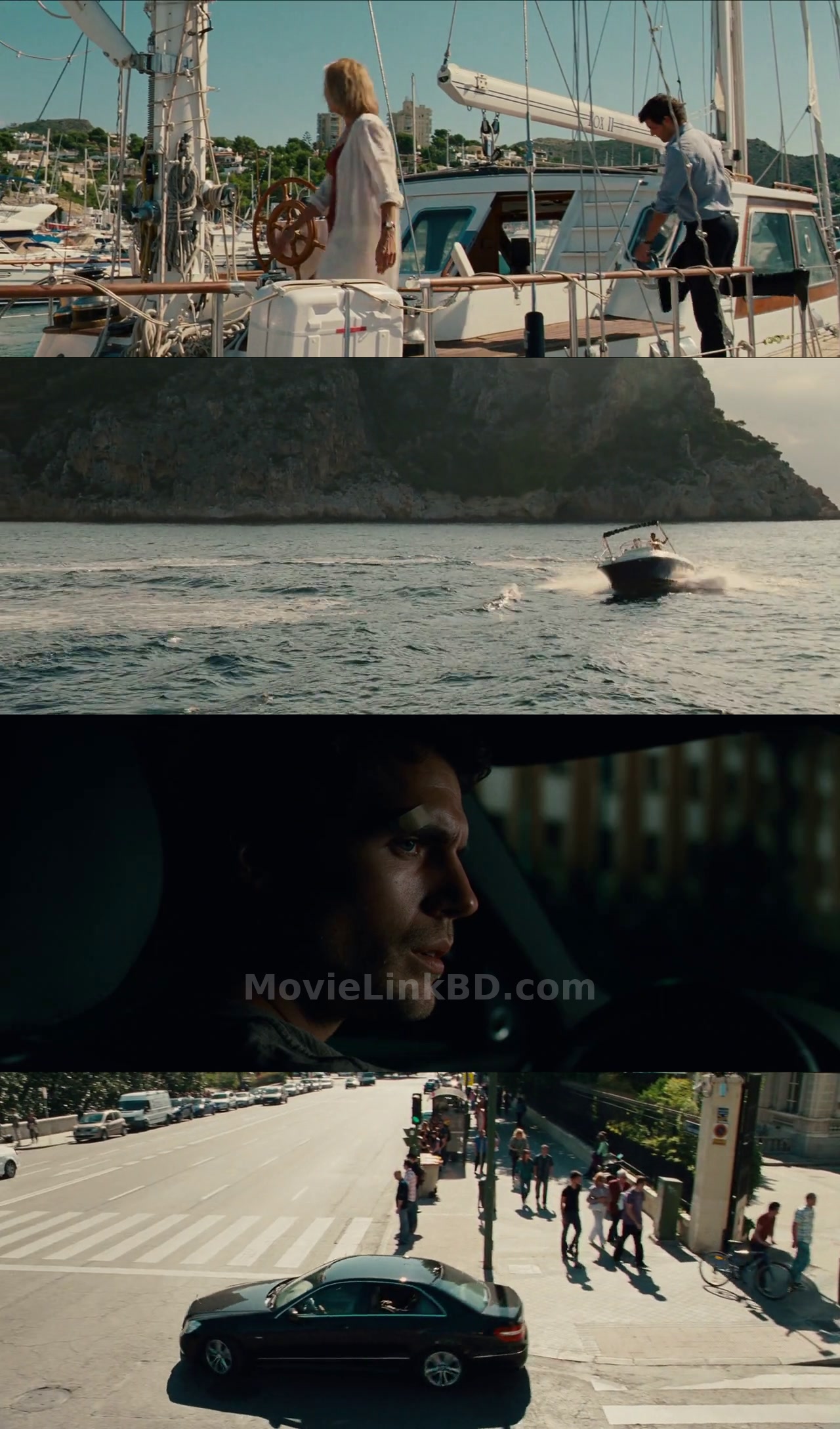 The Cold Light of Day (2012) Hindi Download | MovieLinkBD TV Movie