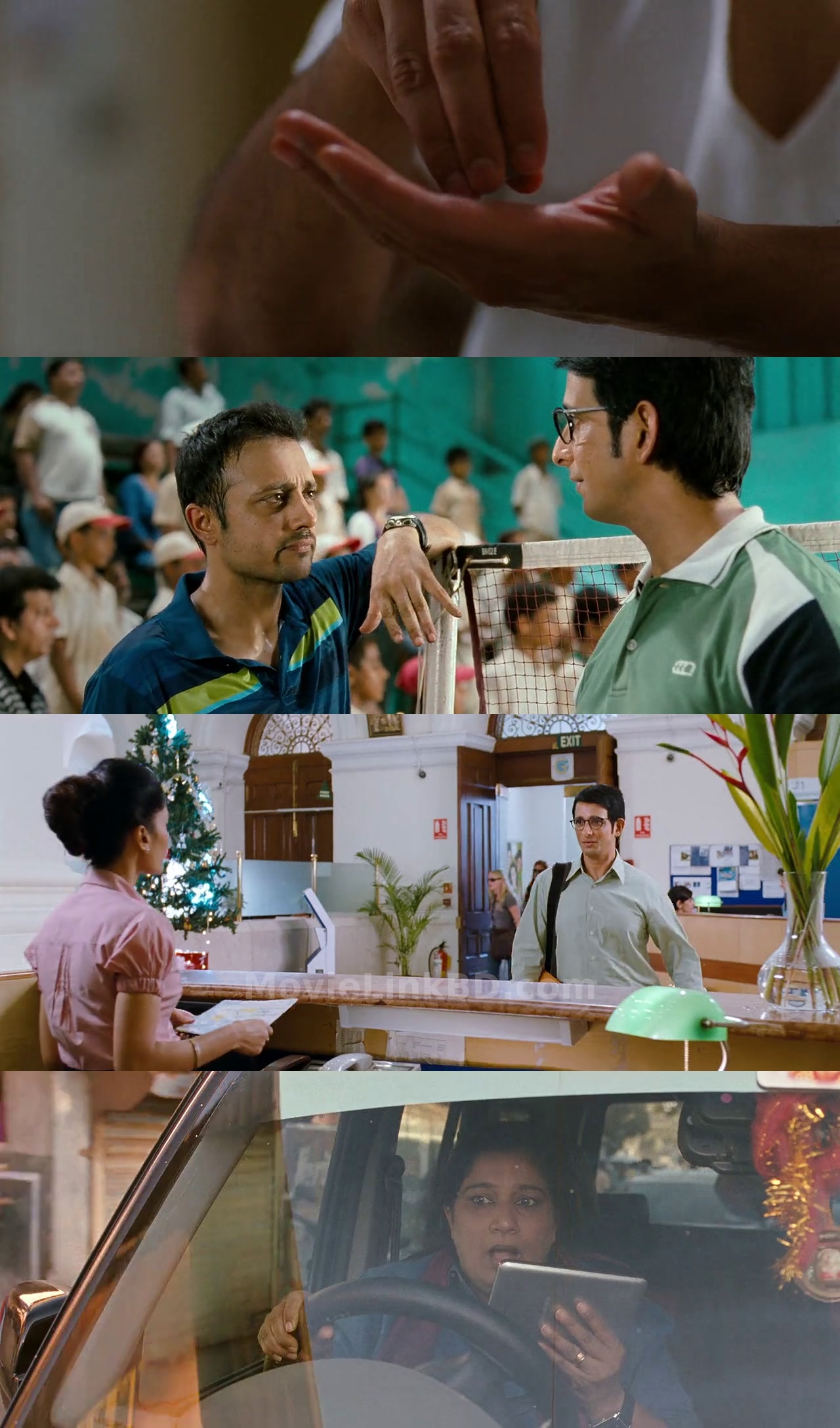 Ferrari Ki Sawaari (2012) Hindi Download | MovieLinkBD TV Movie