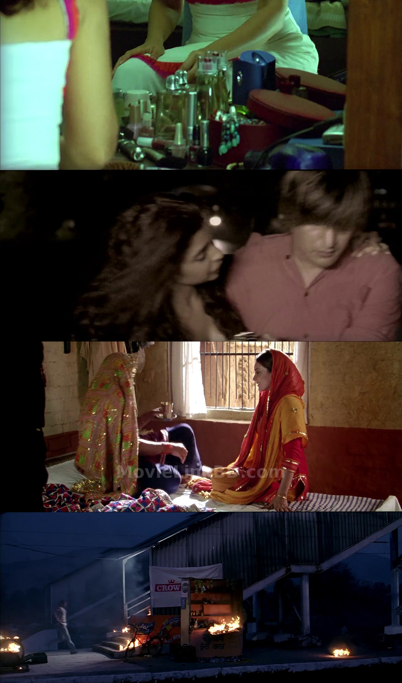 Dus Kahaniyaan (2007) Hindi Download | MovieLinkBD TV Movie