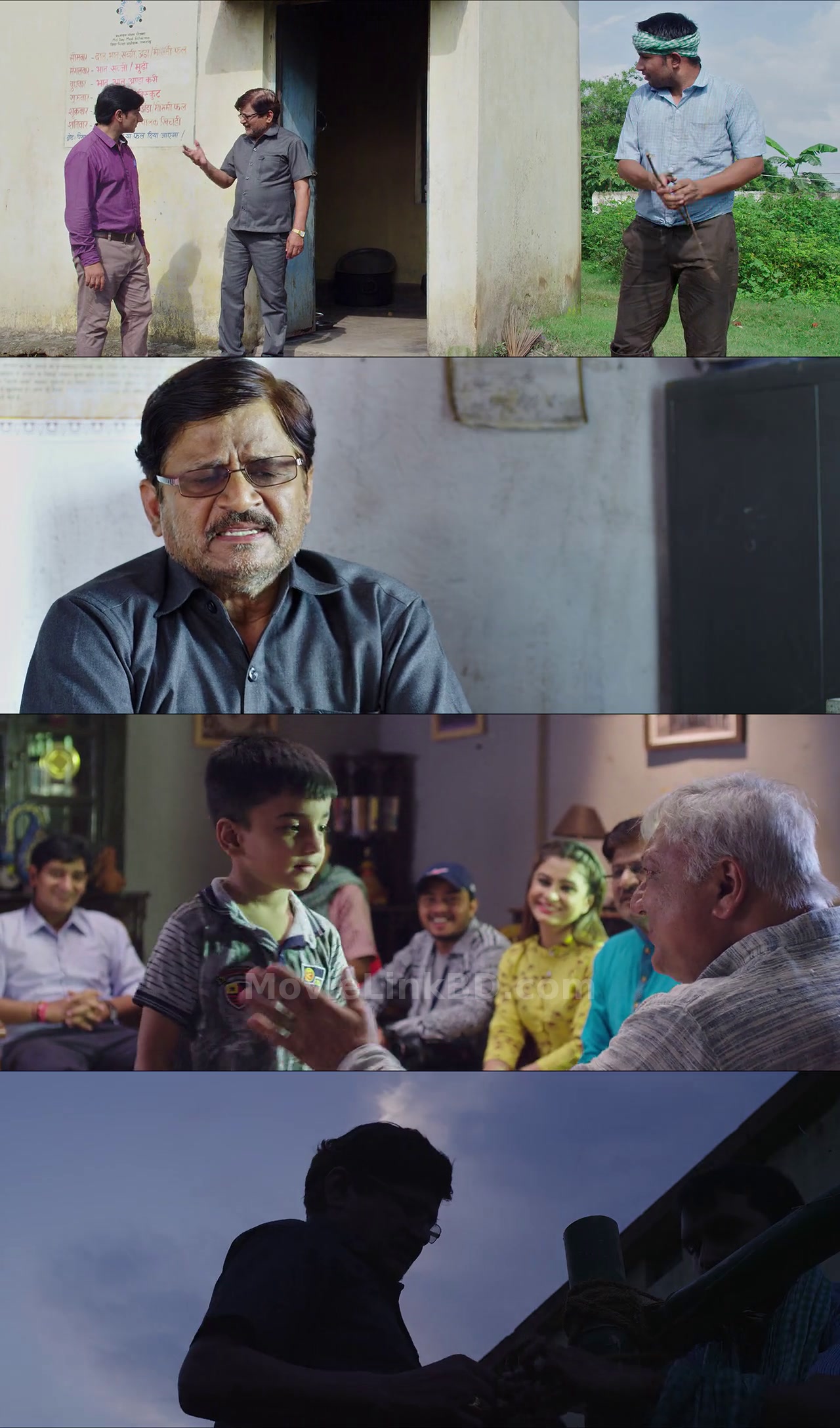 Blackboard vs Whiteboard (2019) Hindi Download | MovieLinkBD TV Movie