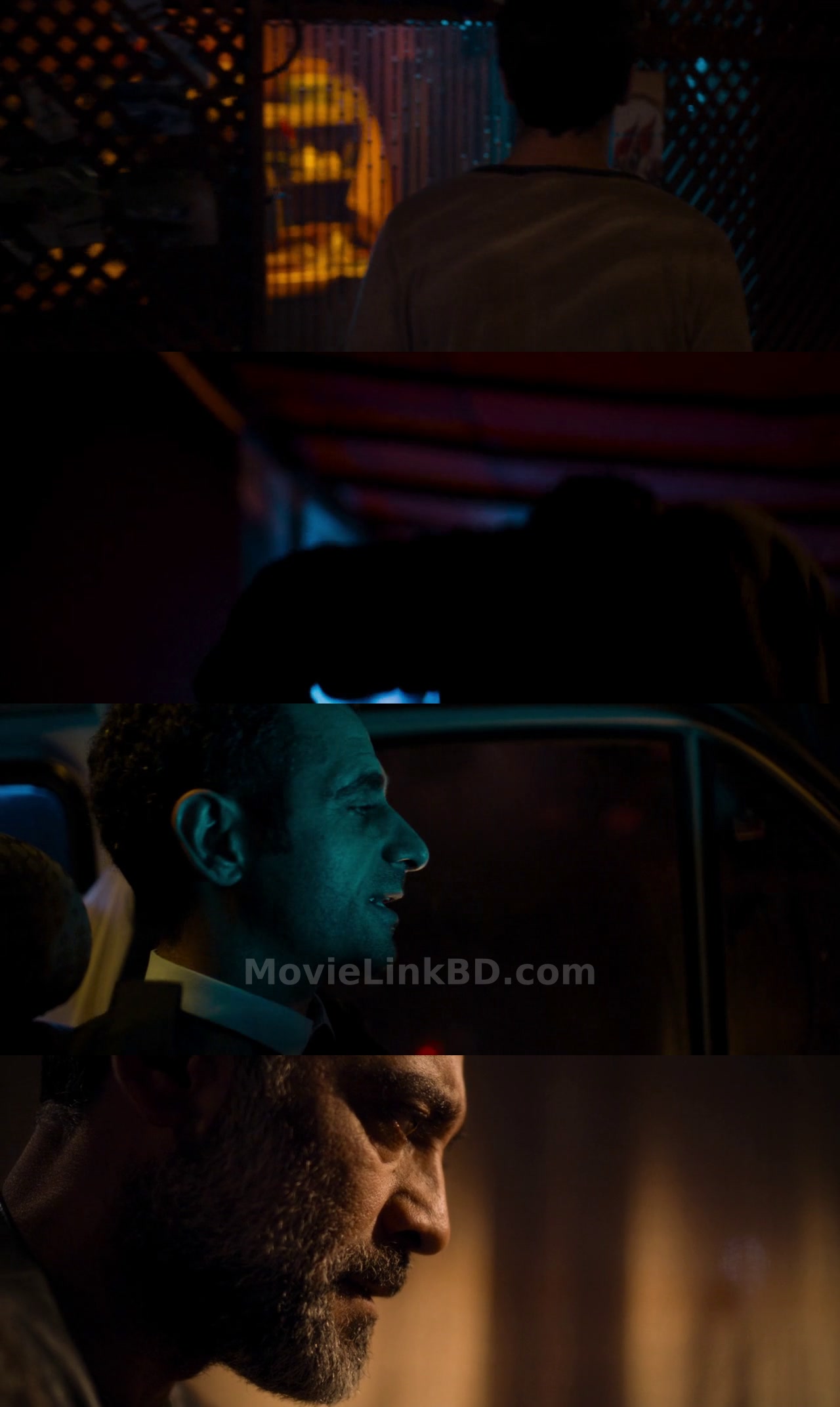 Baskin (2015) Turkish Download | MovieLinkBD TV Movie