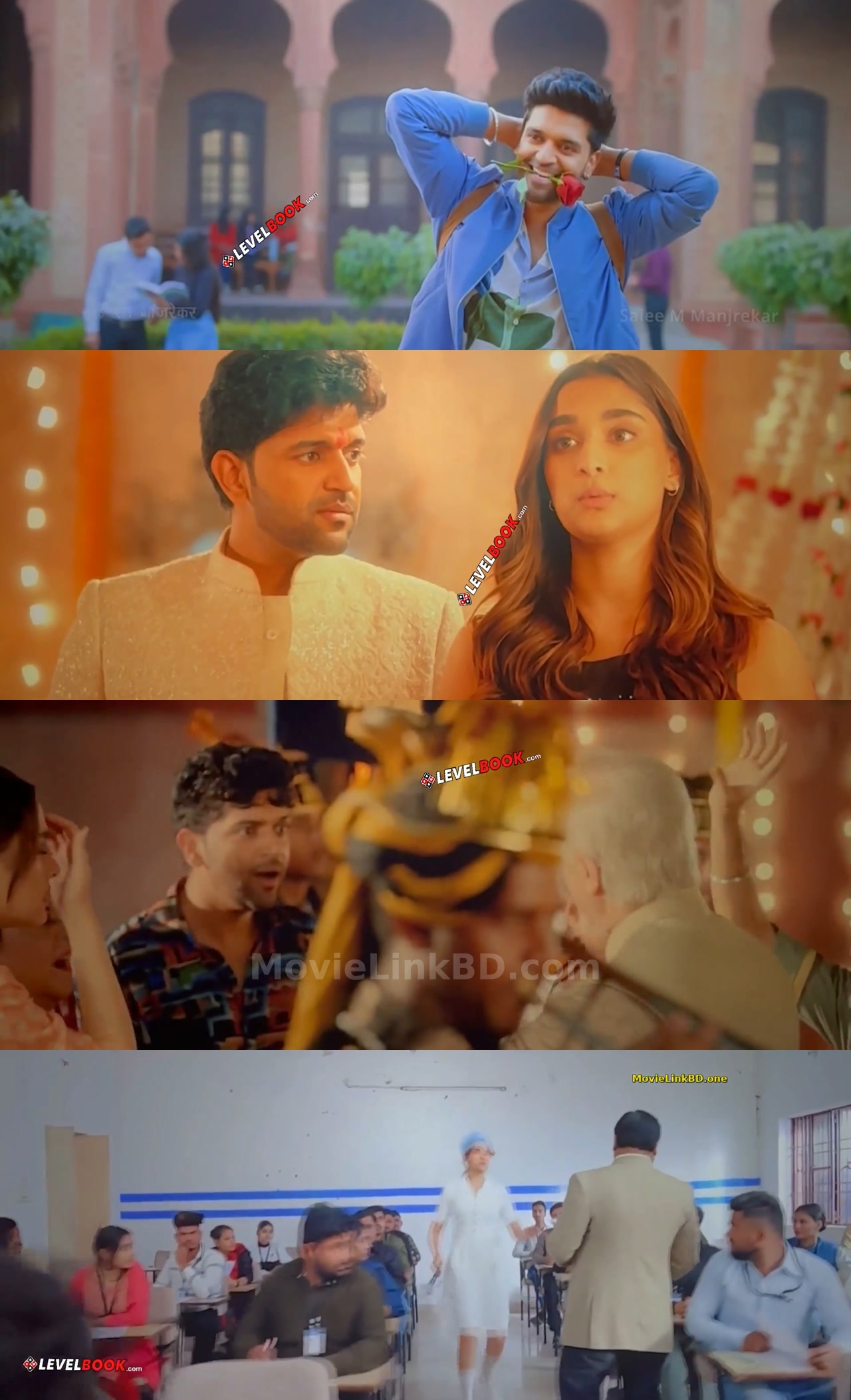 Kuch Khattaa Ho Jaay (2024) Hindi Download | MovieLinkBD TV Movie