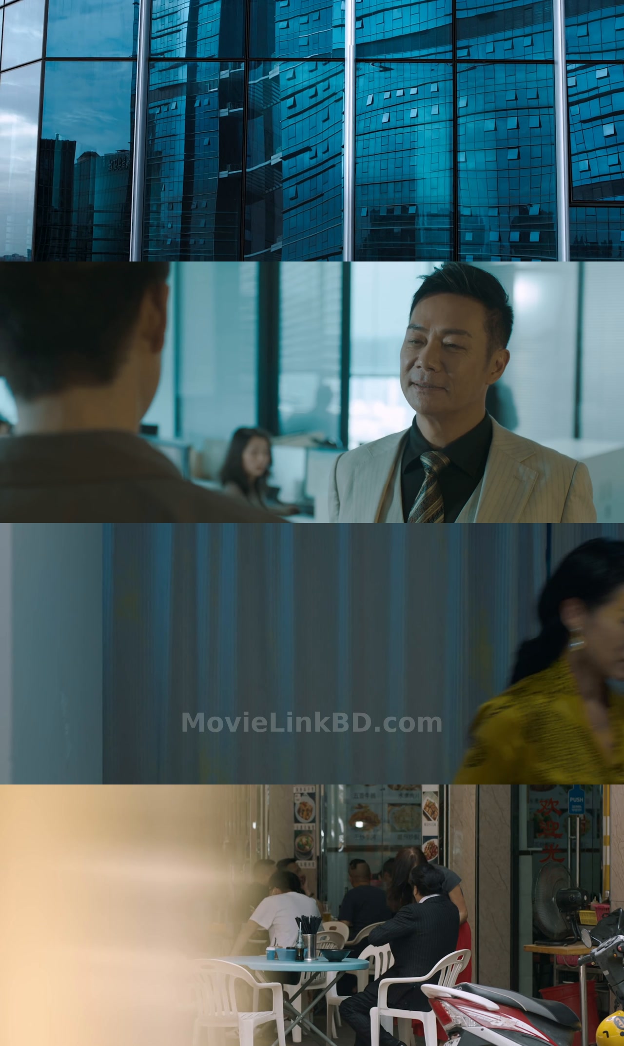 Death Stranding  Full HD Hindi ORG (2023) &bull; Hindi + Chinese + Dual Audio on MovieLinkBD Movie