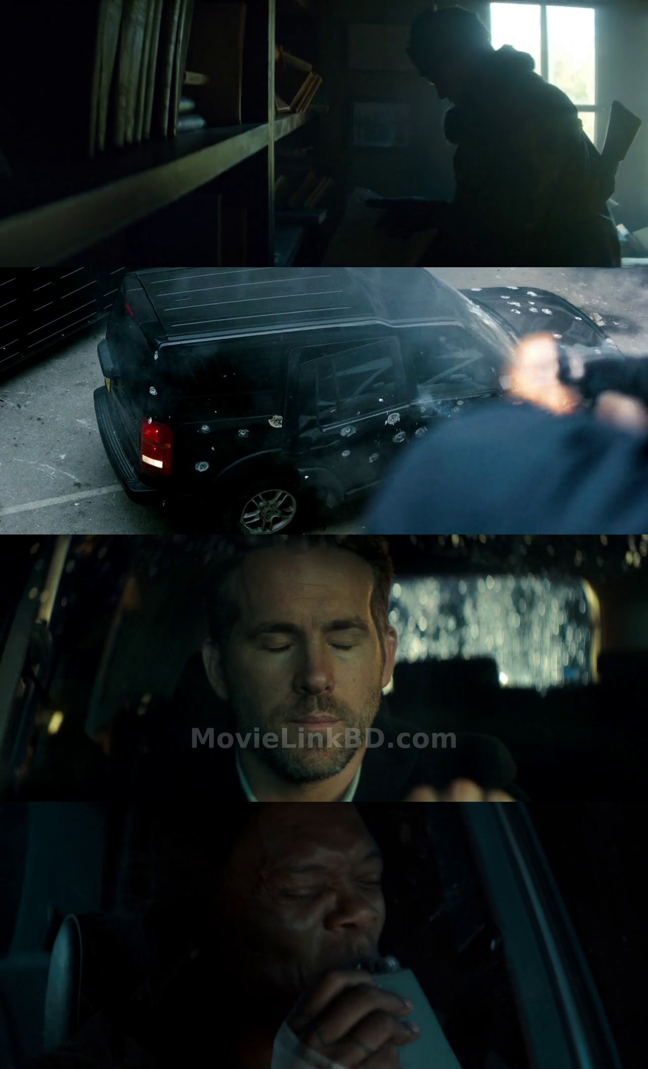 The Hitman&amp;#39;s Bodyguard (2017) Dual Audio Download | MovieLinkBD TV Movie