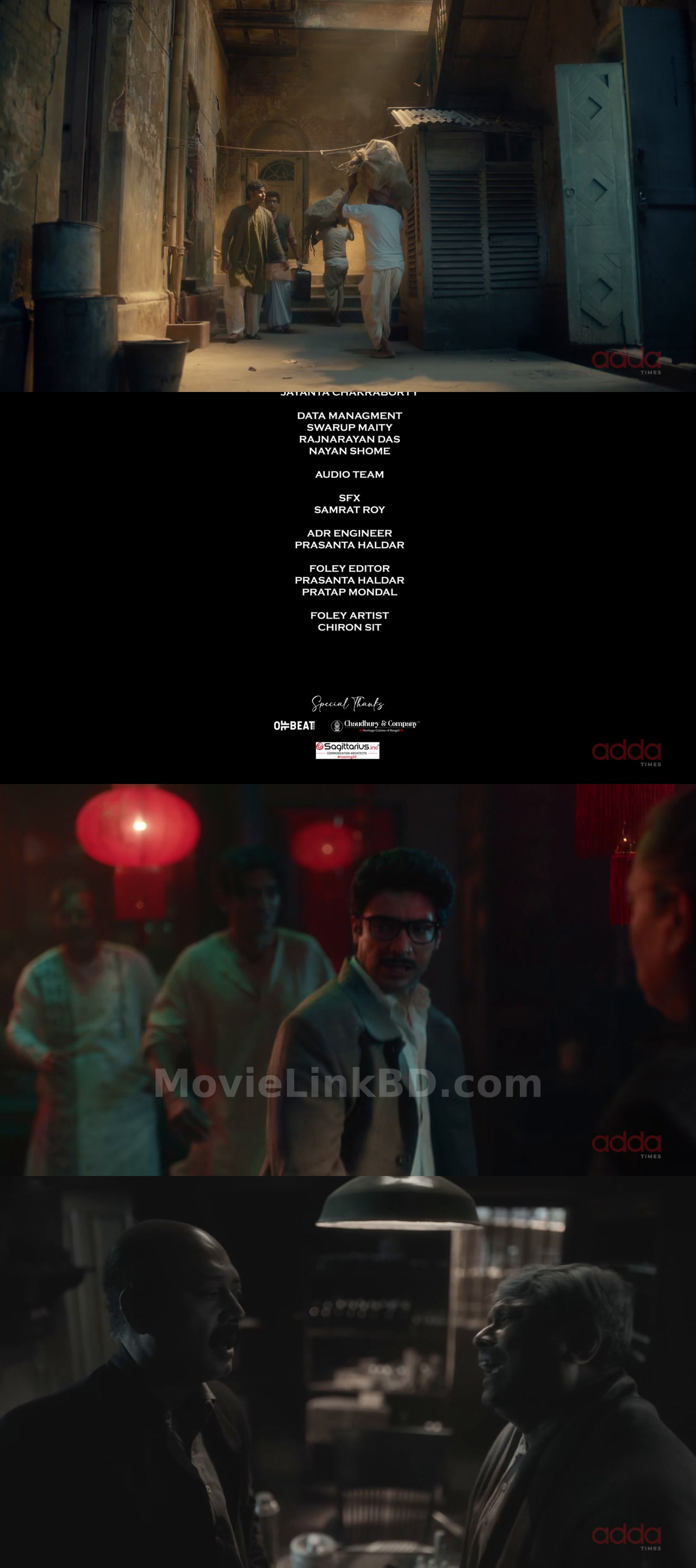 Byomkesh Bakshi  Season 1 [Ep01-06] Completed (2026) &bull; Bangla on MovieLinkBD Series