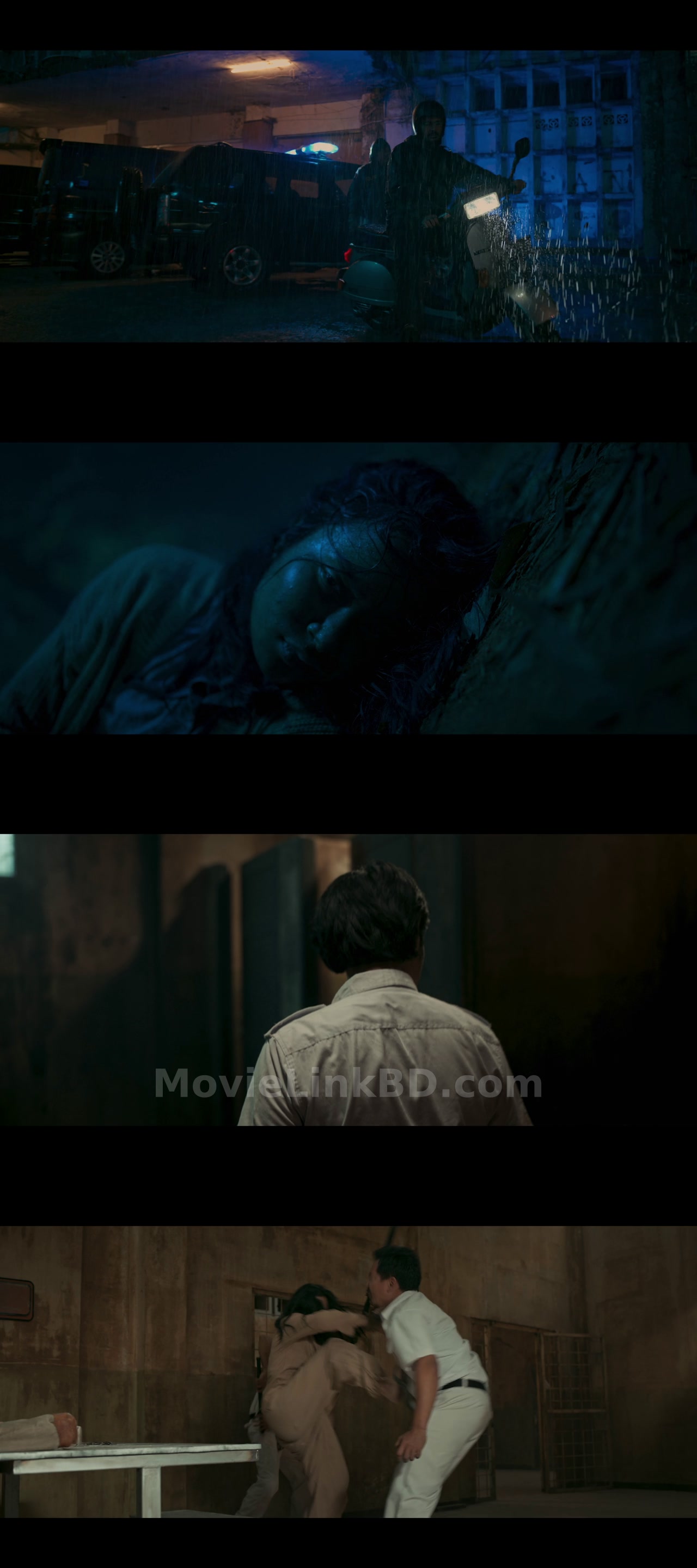 Penjagal Iblis: Dosa Turunan  Full HD (2025) Indonesian Download | MovieLinkBD Shop Movie