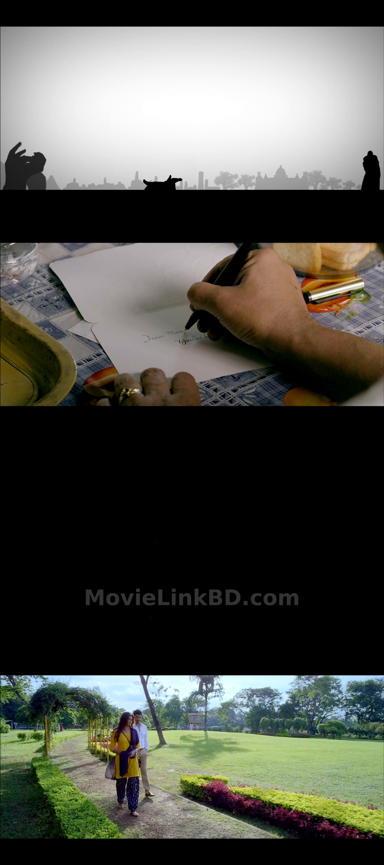 Nirbaak (2015) Bangla Download | MovieLinkBD TV Movie