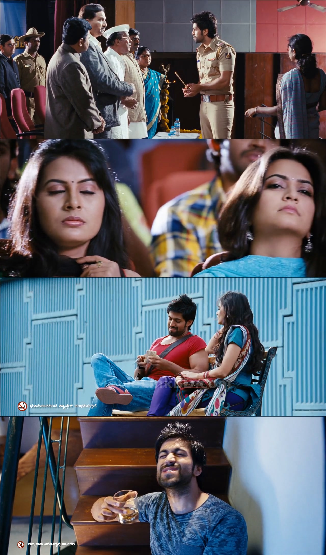 Googly (2013) &bull; Hindi + Dual Audio + Kannada on MovieLinkBD Movie
