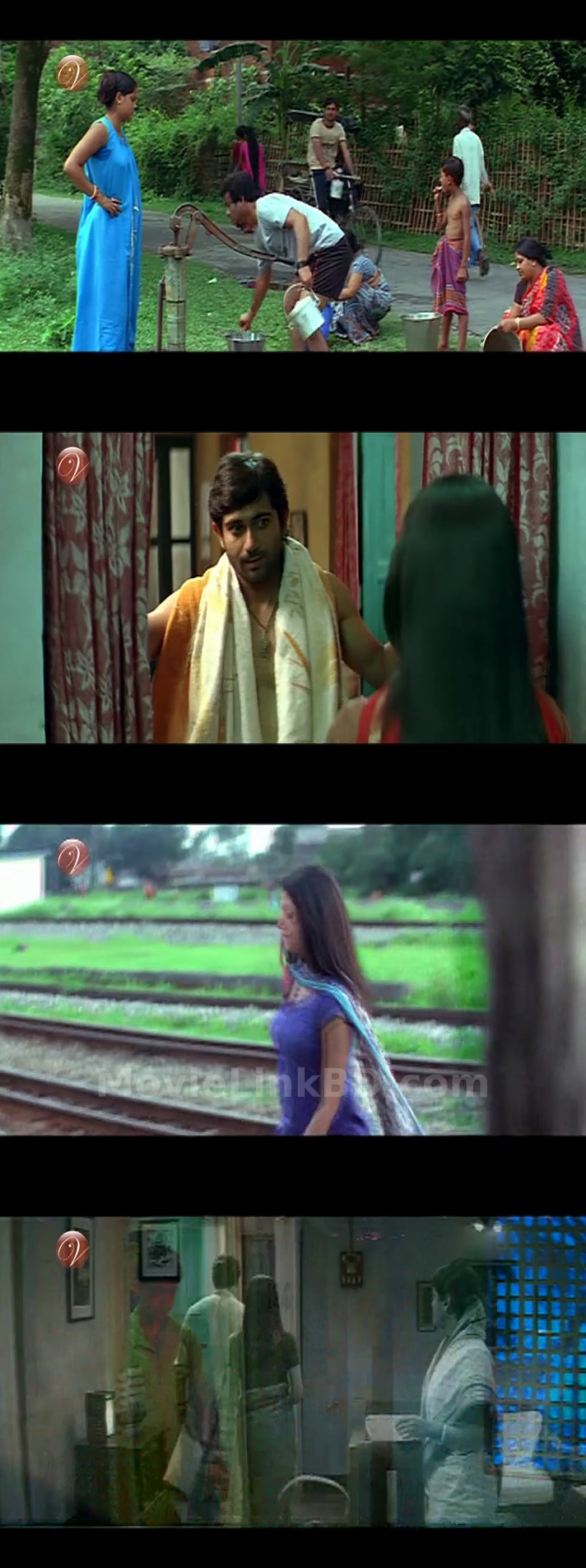 Prem Amar (2009) Bangla Download | MovieLinkBD TV Movie
