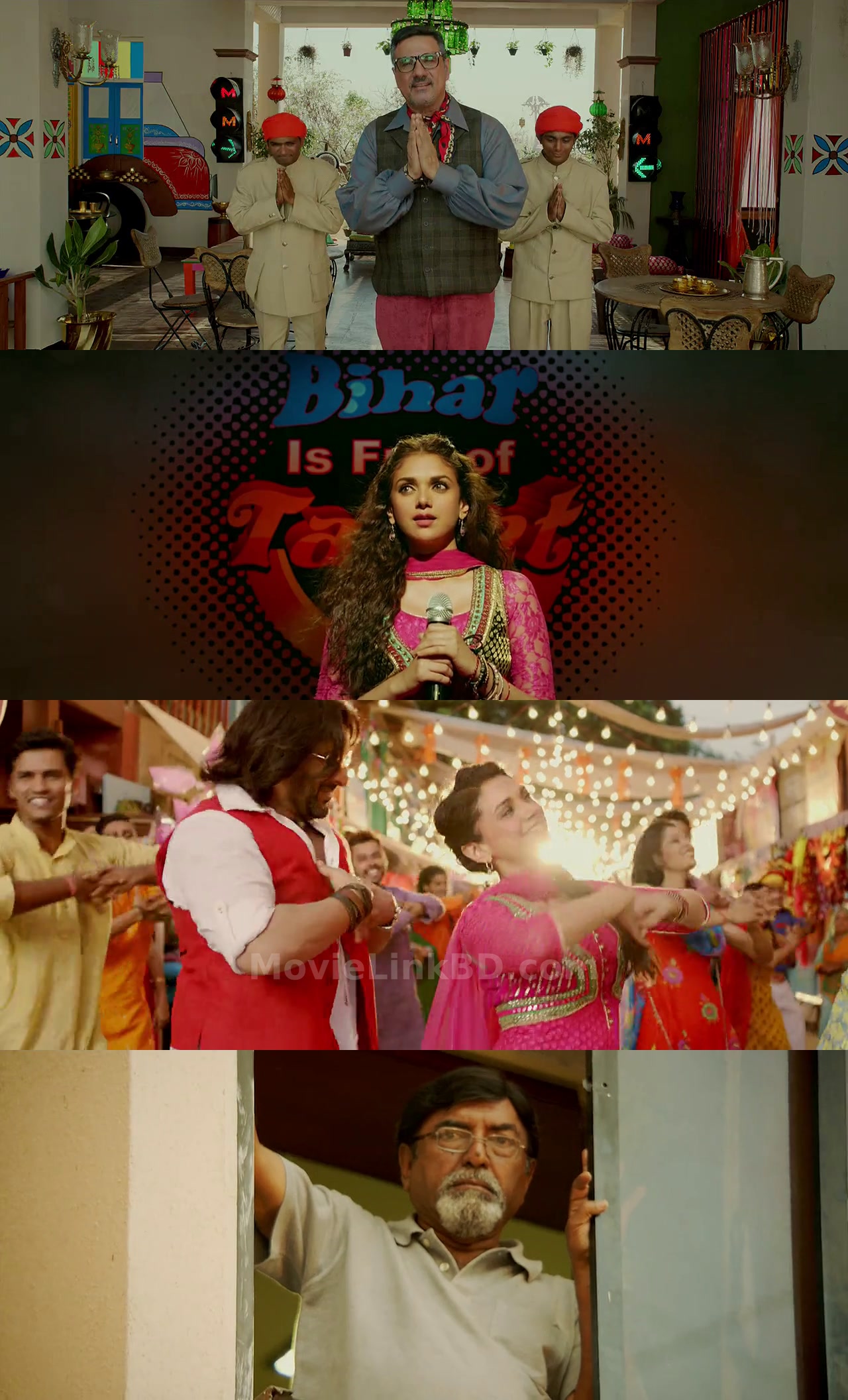 The Legend of Michael Mishra (2016) &bull; Hindi on MovieLinkBD Movie