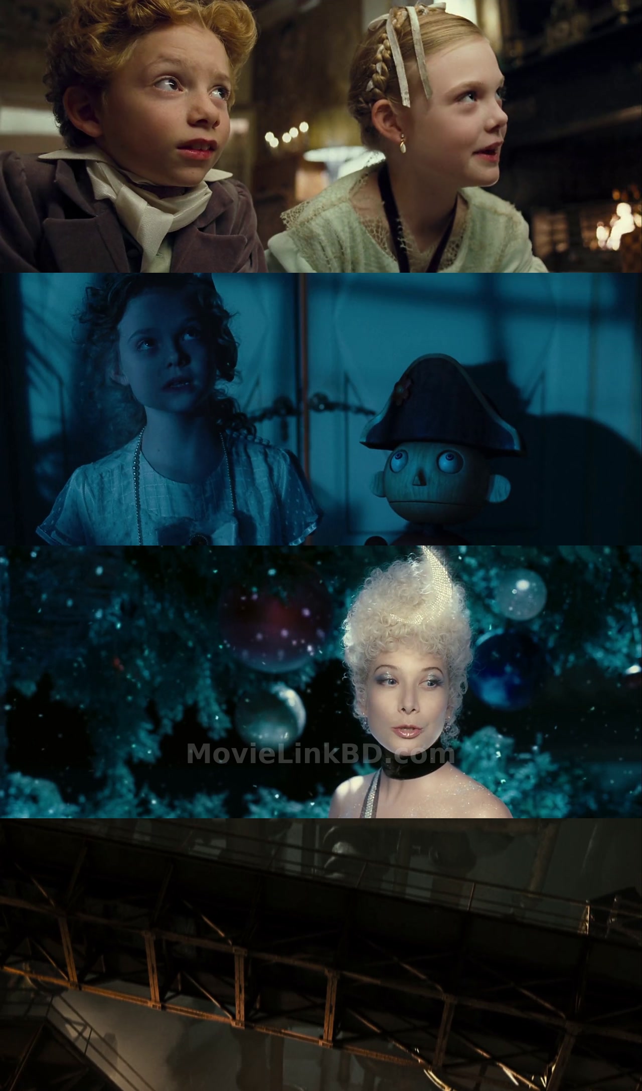 The Nutcracker: The Untold Story (2010) English Download | MovieLinkBD Shop Movie