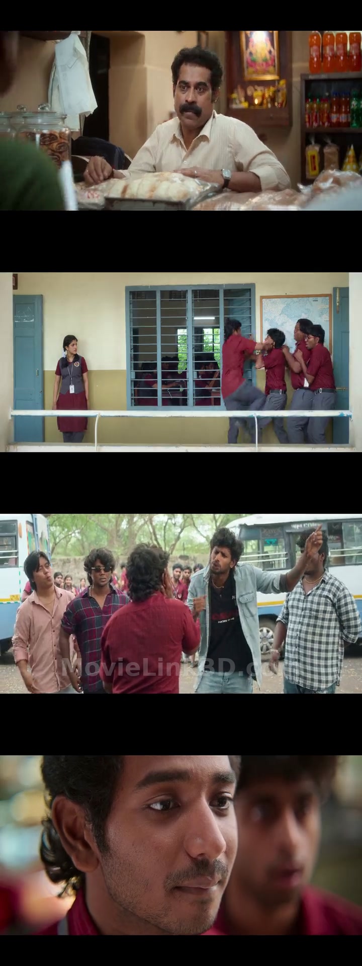 Youth  Full HD Hindi ORG (2026) &bull; Hindi + Tamil + Dual Audio on MovieLinkBD Movie