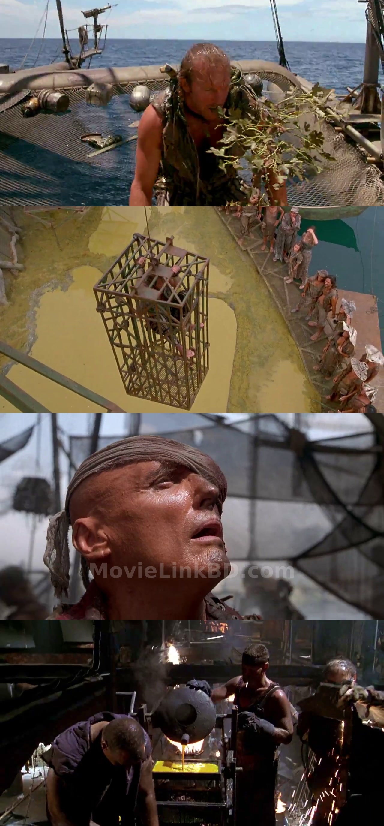 Waterworld (1995) &bull; English on MovieLinkBD Movie