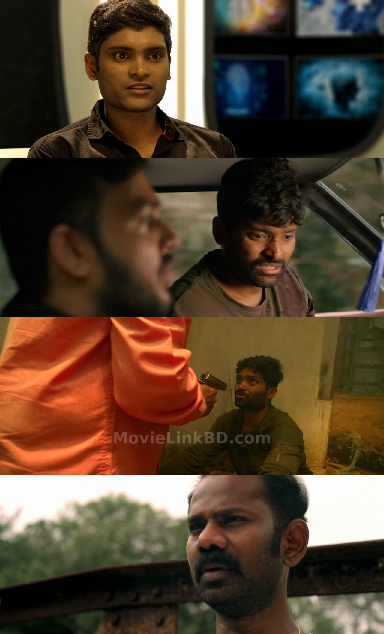 Memories (2023) Tamil Download | MovieLinkBD Shop Movie